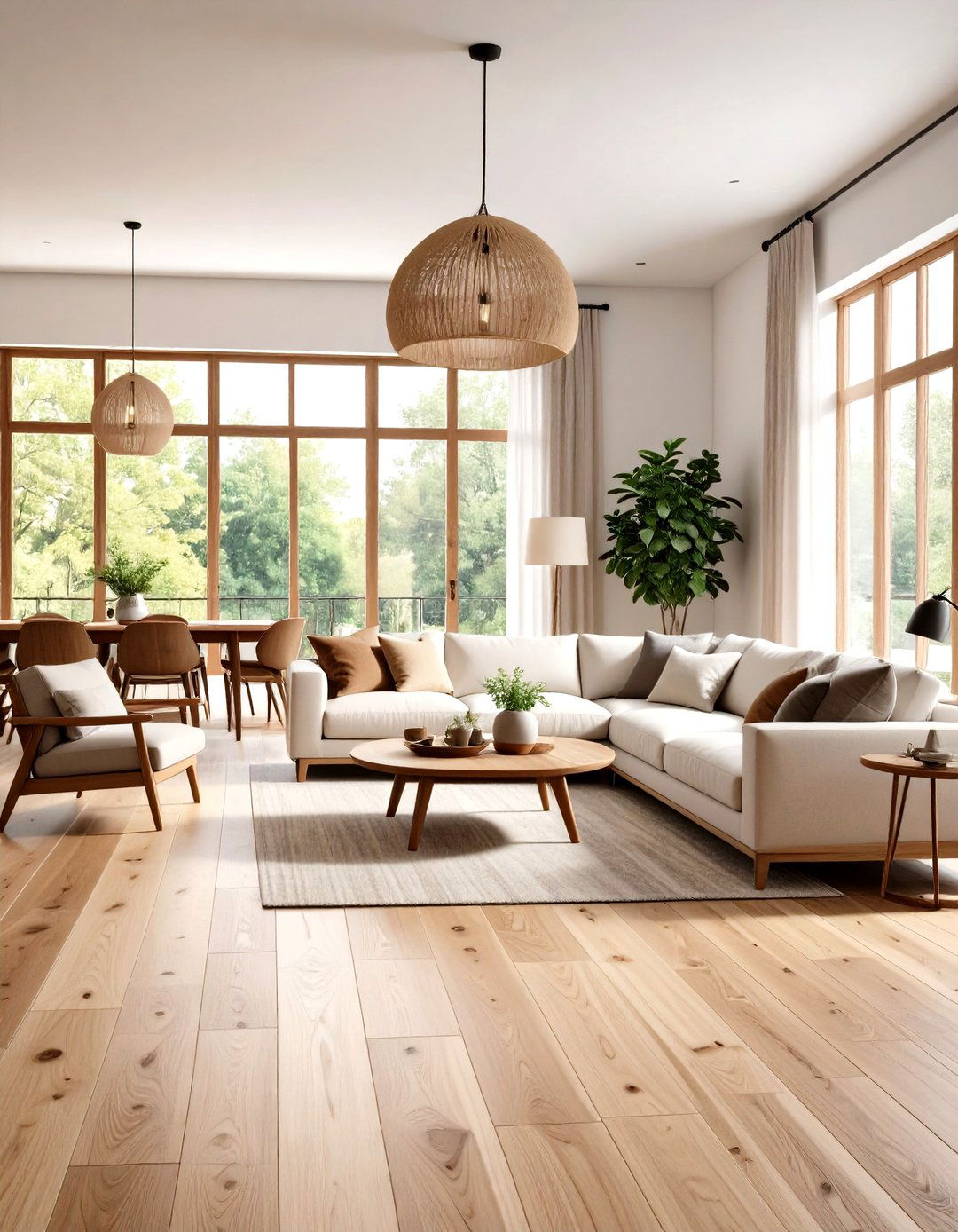 Hickory Wood Floor Colors - 20 Wood Floor Colors