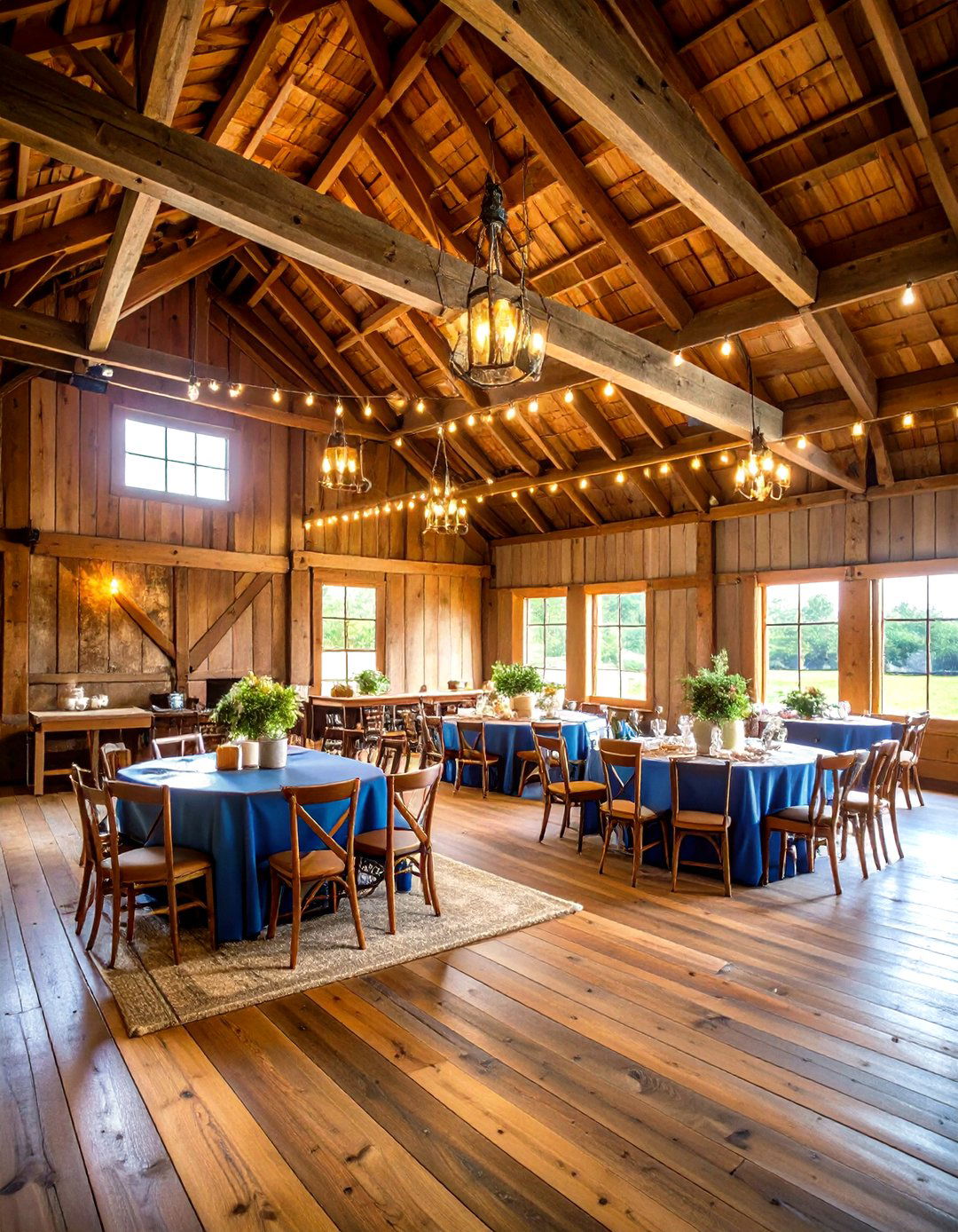 Historic Barn Wedding Venue - 20 Wedding Venue Ideas