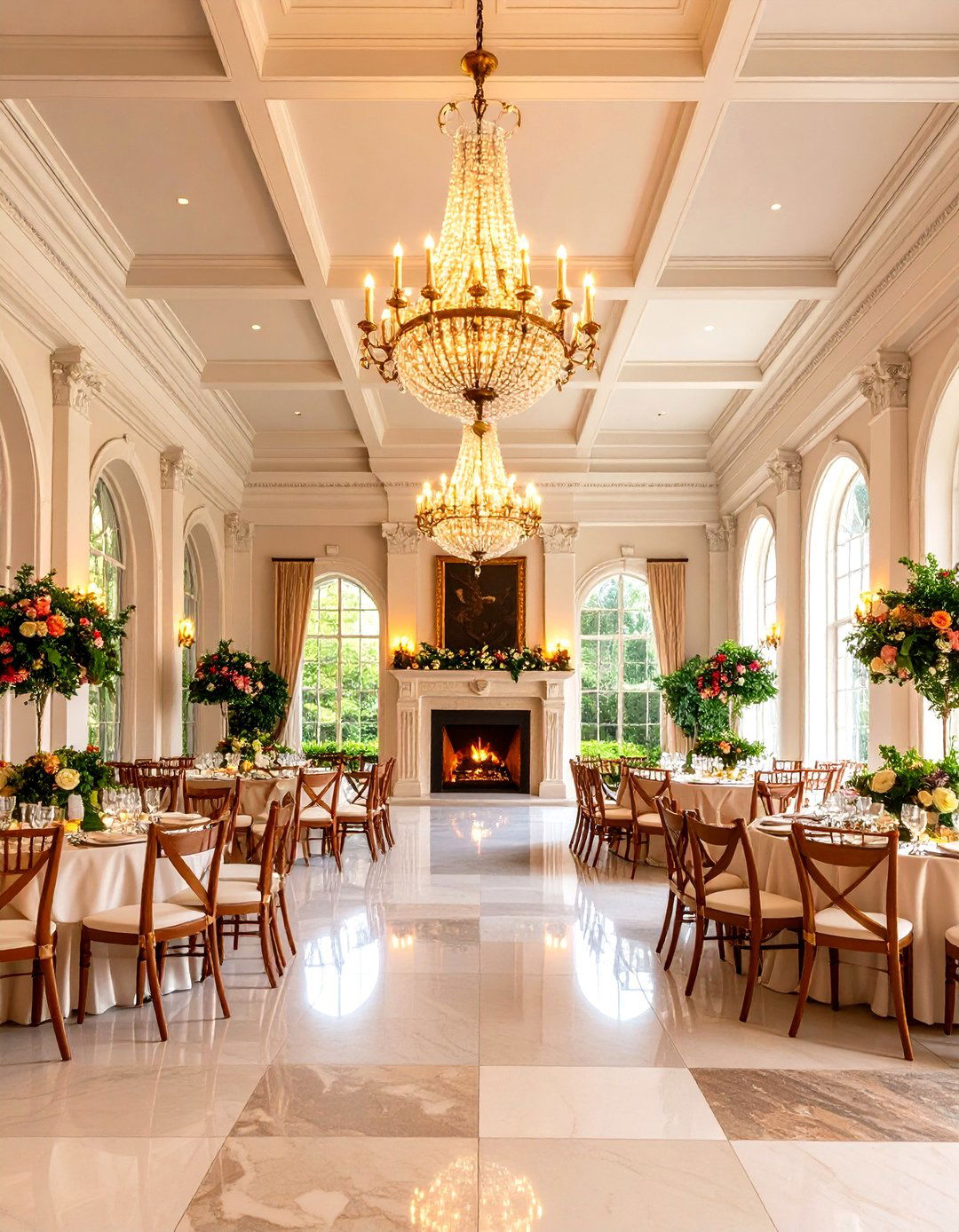 Historic Mansion Wedding Venue - 20 Wedding Venue Ideas