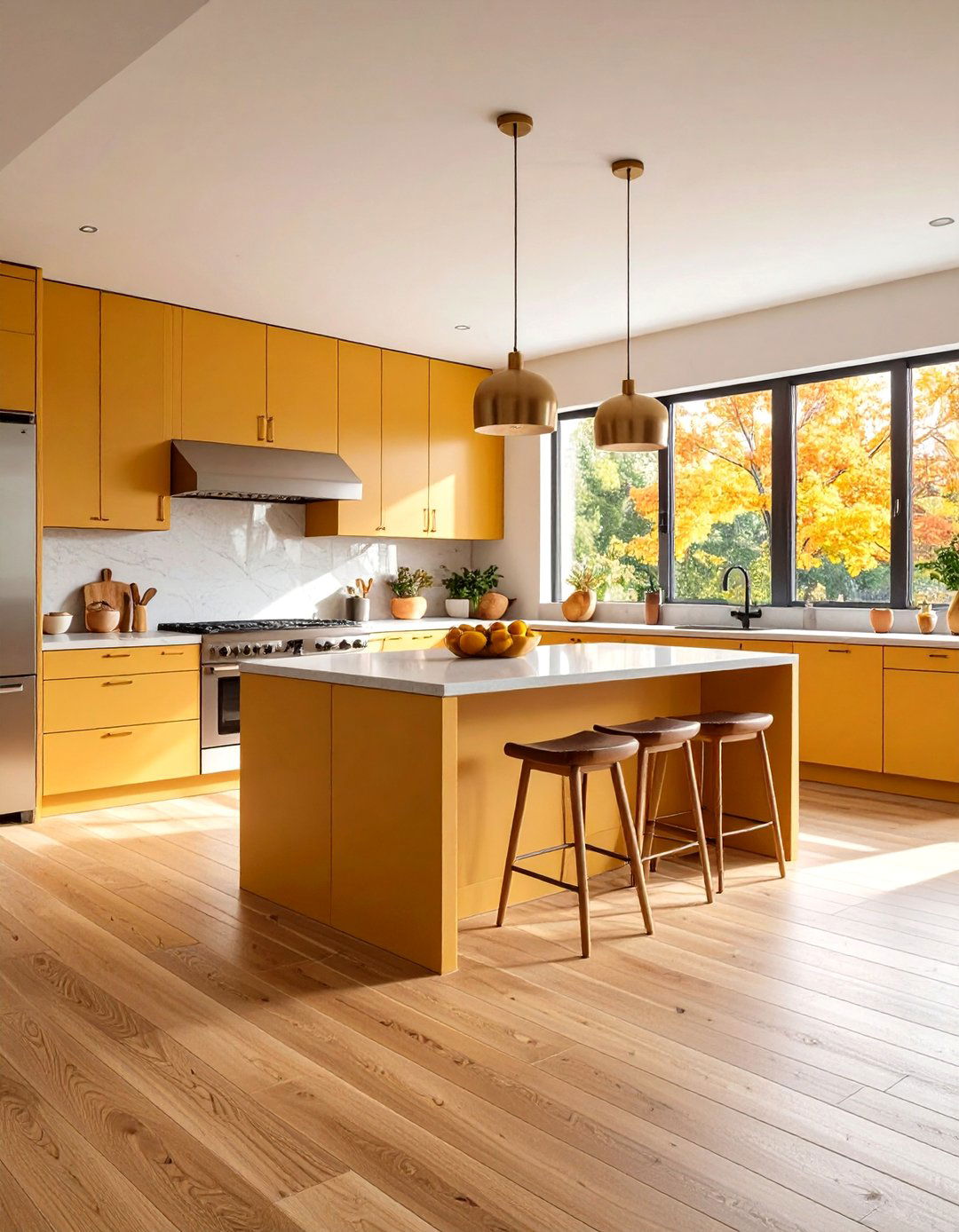 Honey Oak Wood Floor Colors - 20 Wood Floor Colors