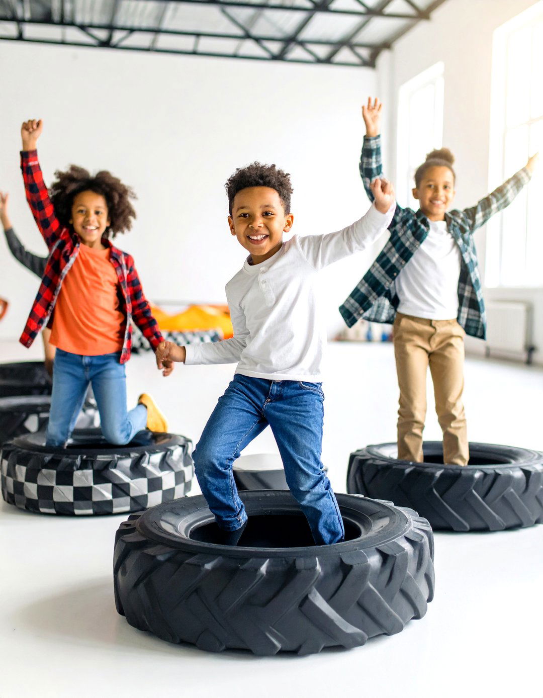 Hot Wheels Musical Racing Games - 20 Hot Wheels Birthday Party Ideas