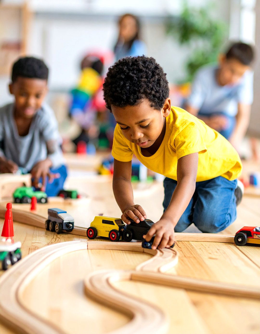 Hot Wheels Racing Competition Events - 20 Hot Wheels Birthday Party Ideas