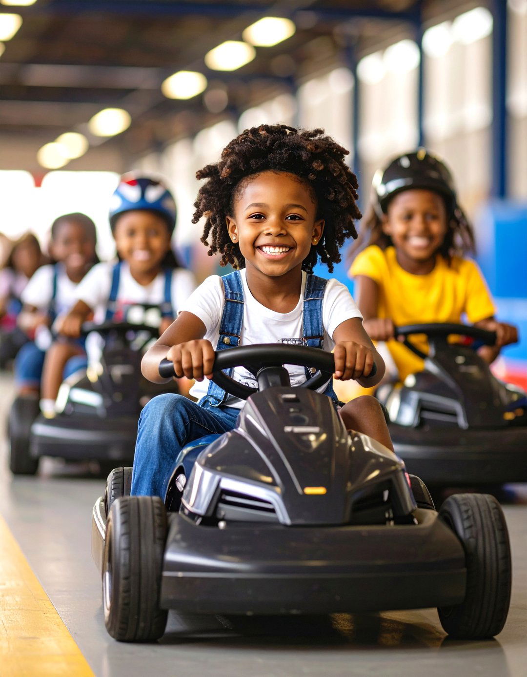 Hot Wheels Safety and Age Appropriate Activities - 20 Hot Wheels Birthday Party Ideas