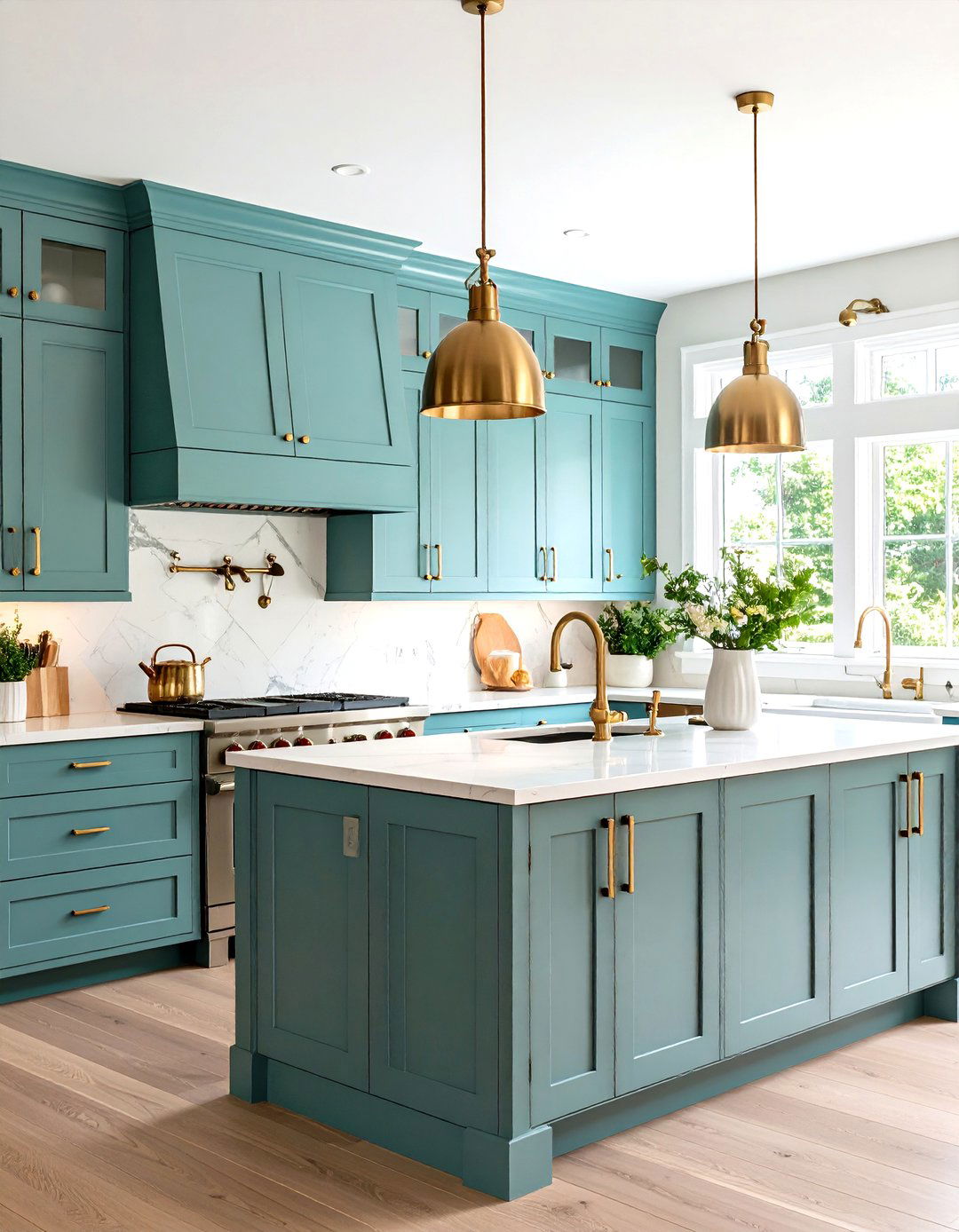 House Decor Hardware and Fixture Updates - 20 House Decor Ideas