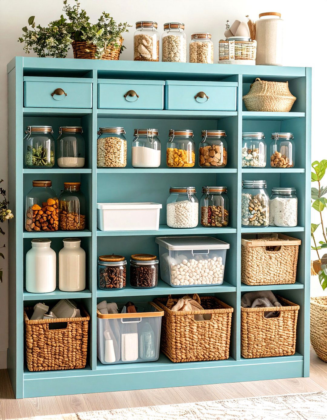 House Decor Seasonal Rotation Systems - 20 House Decor Ideas
