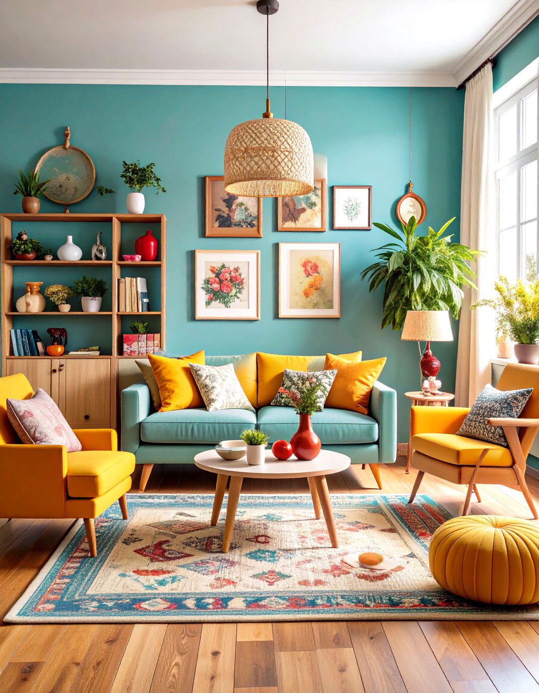 Housewarming Decoration Personalized Custom Touches - 20 Housewarming Decoration Ideas