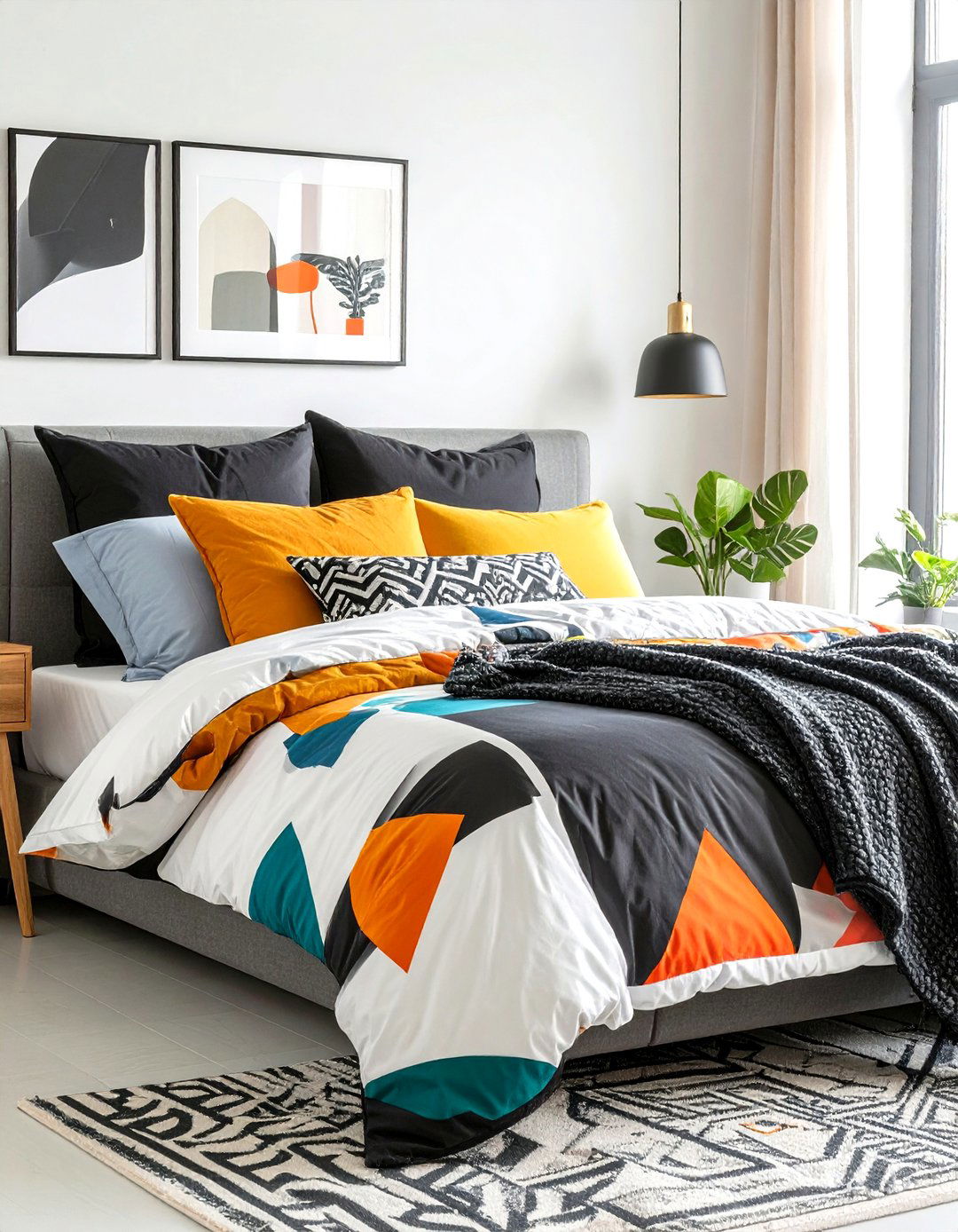 Hypebeast Room Decor Branded Bedding and Textiles - 20 Hypebeast Room Decor Ideas