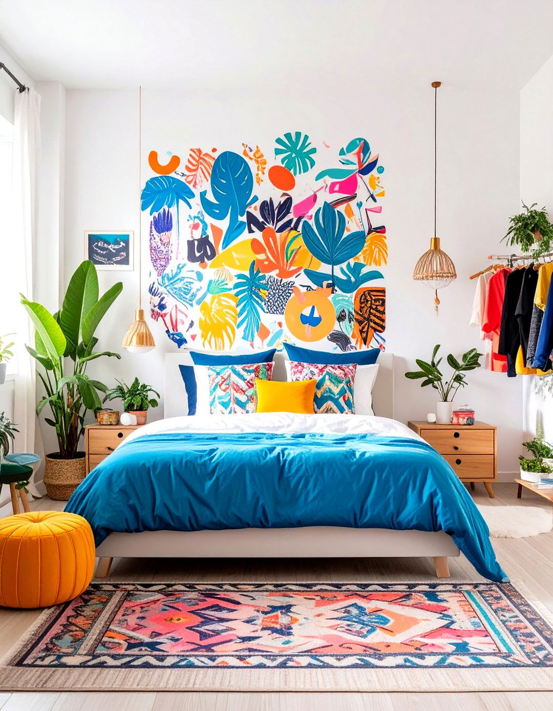 Hypebeast Room Decor Custom Wall Decal Graphics - 20 Hypebeast Room Decor Ideas