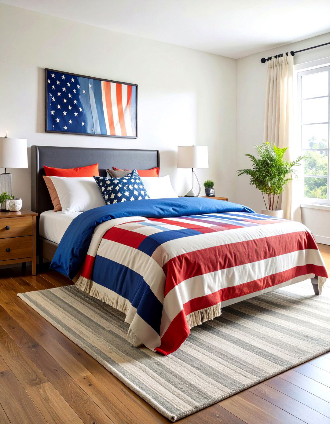 Hypebeast Room Decor Designer Throw Blanket Accents - 20 Hypebeast Room Decor Ideas