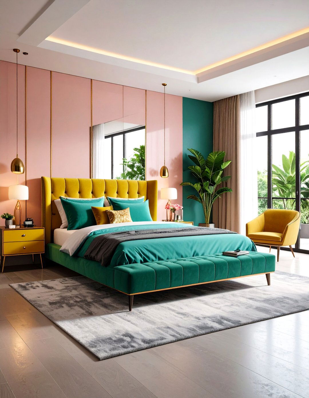 Hypebeast Room Decor High Gloss Accent Furniture - 20 Hypebeast Room Decor Ideas