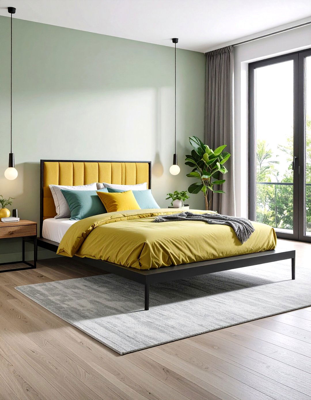 Hypebeast Room Decor Minimalist Platform Bed Setup - 20 Hypebeast Room Decor Ideas