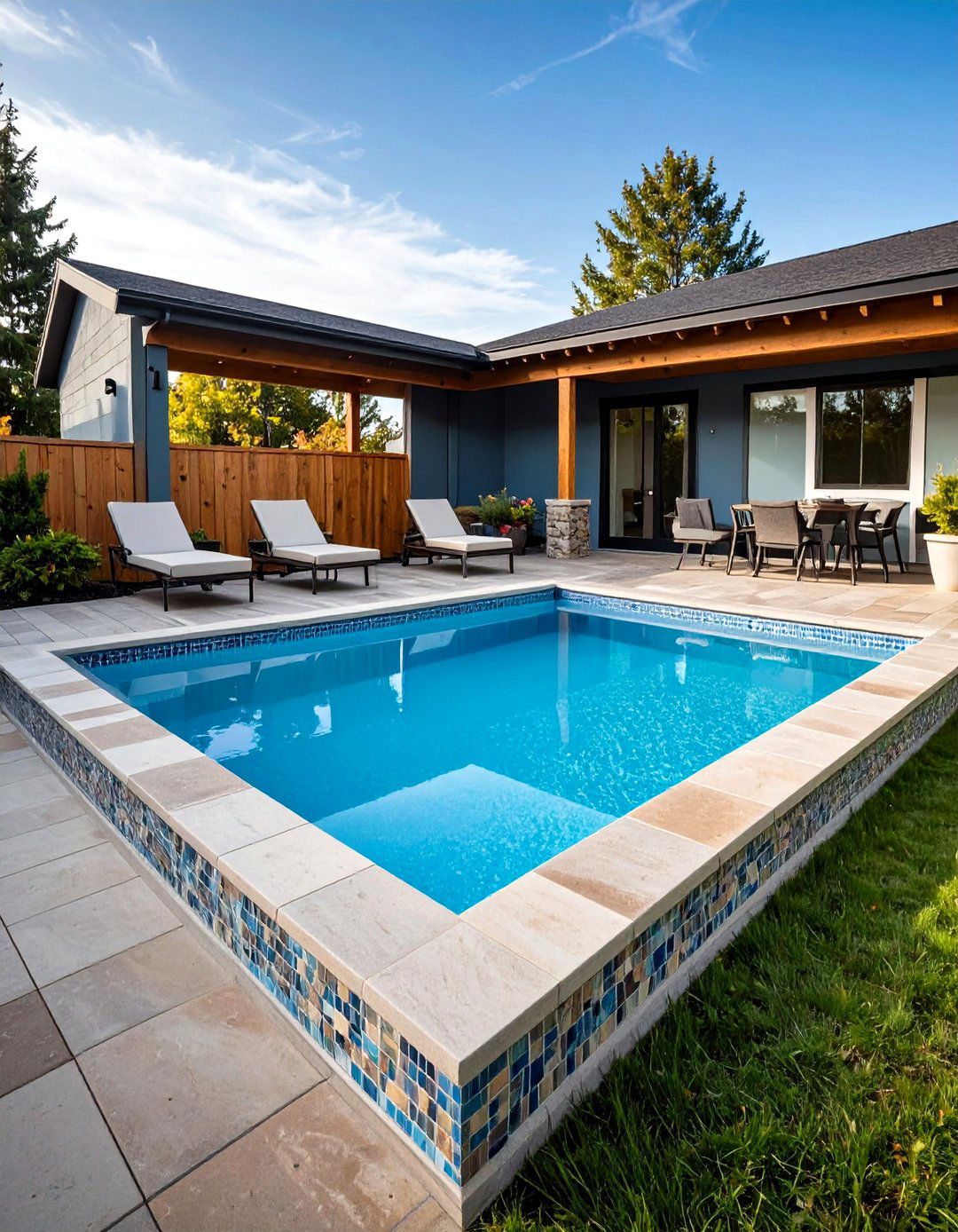 In Ground Mini Pools - 20 Small Pool Ideas