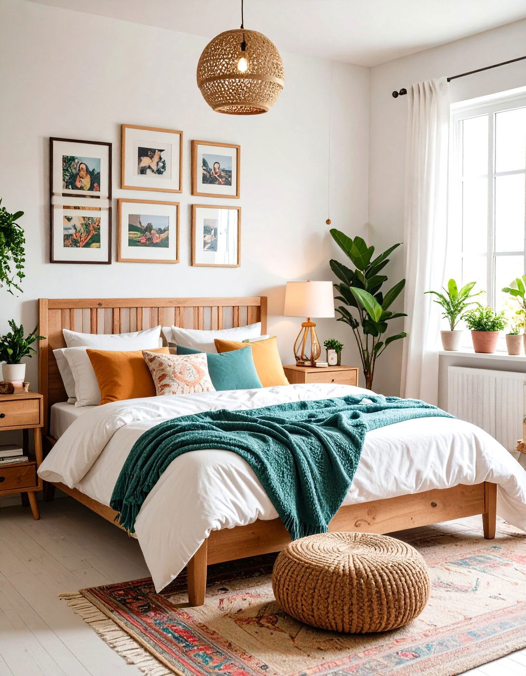 Indie Room Memory and Nostalgia Corner - 20 Indie Room Ideas