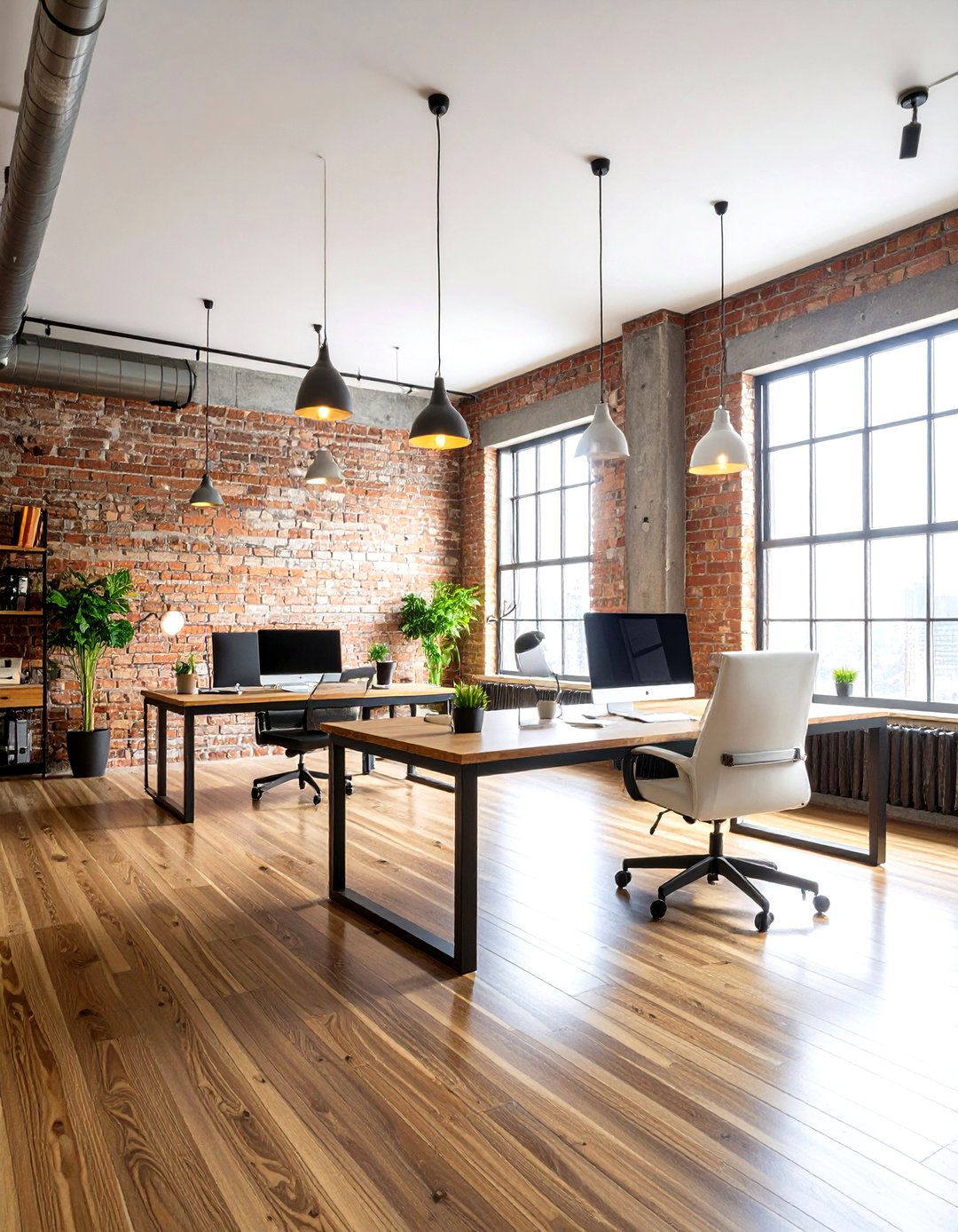 Industrial Texture Office Wall Murals - 20 Office Wall Murals
