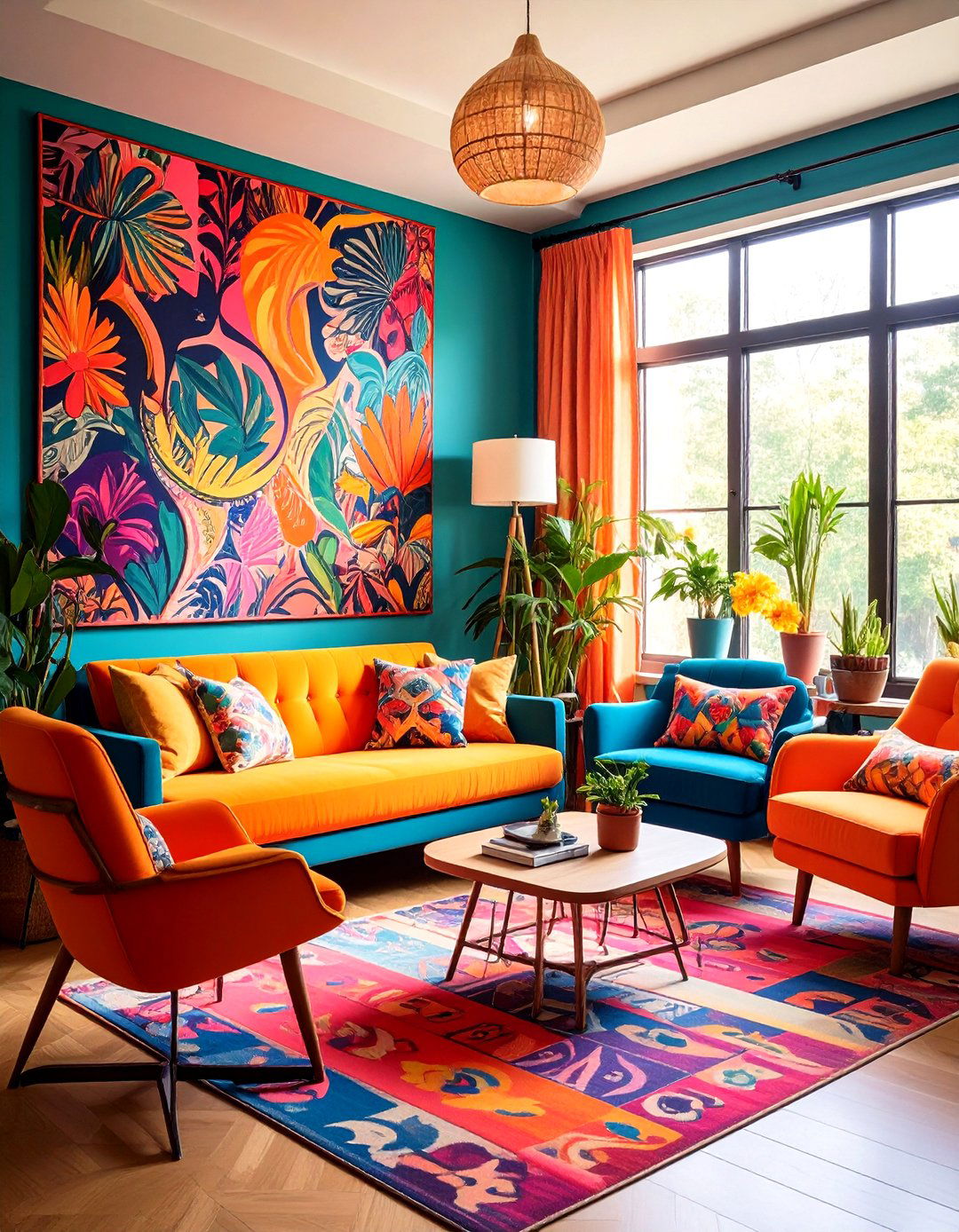 Inspirational Art and Decor in Podcast Studios - 20 Podcast Room Ideas