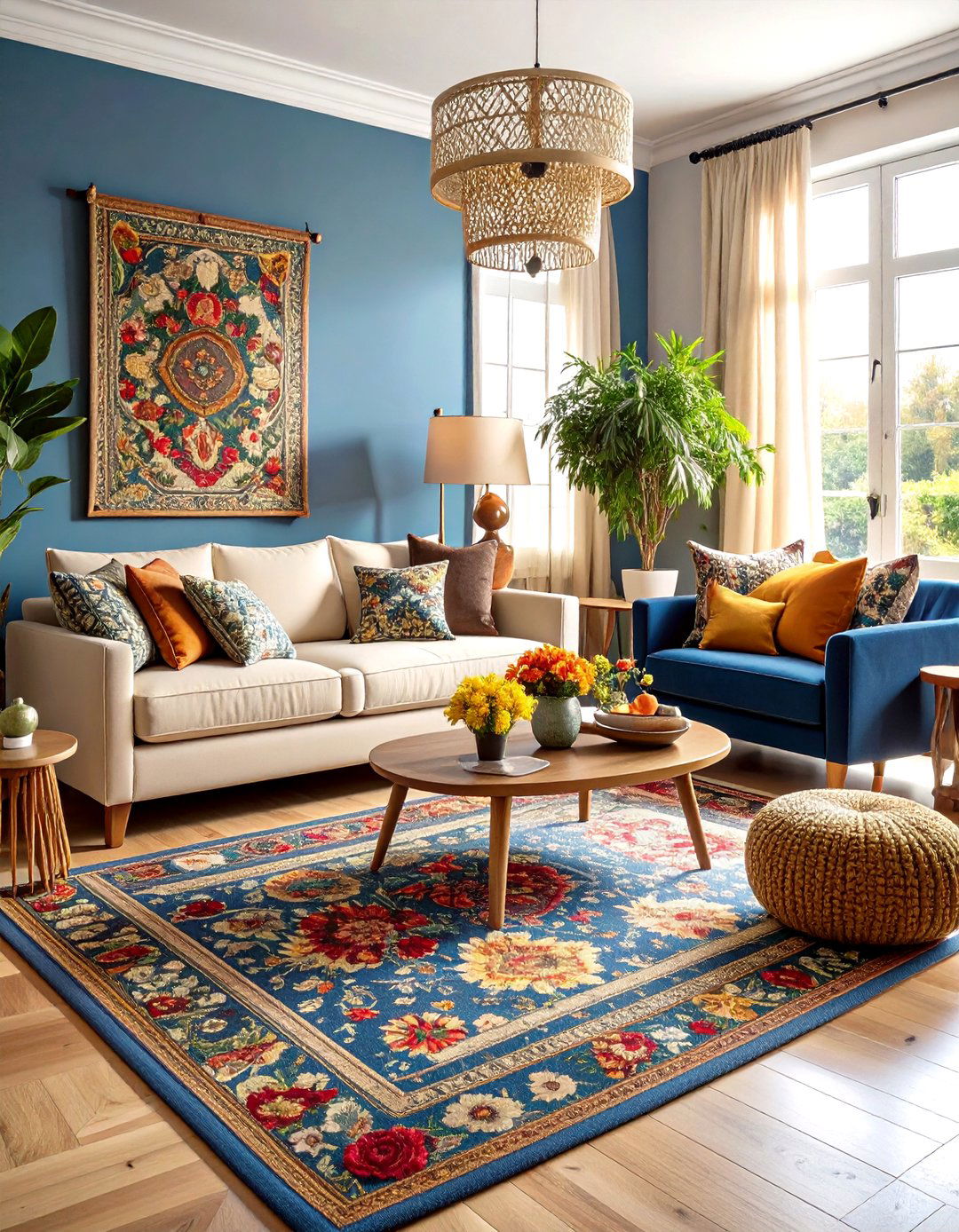 Intimate Elegance - 20 Tuscan Interior Design Ideas
