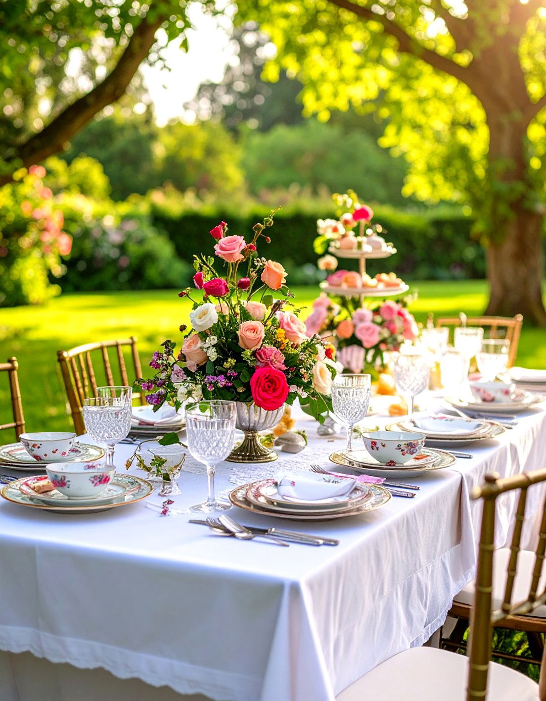 Italian Aperol Spritz Wedding Shower - 20 Wedding Shower Ideas