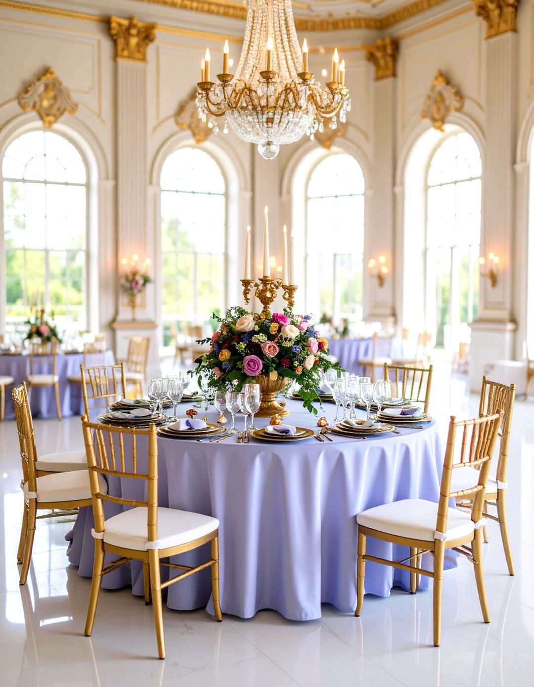 Italian Aperol Spritz Wedding Shower - 20 Wedding Shower Ideas