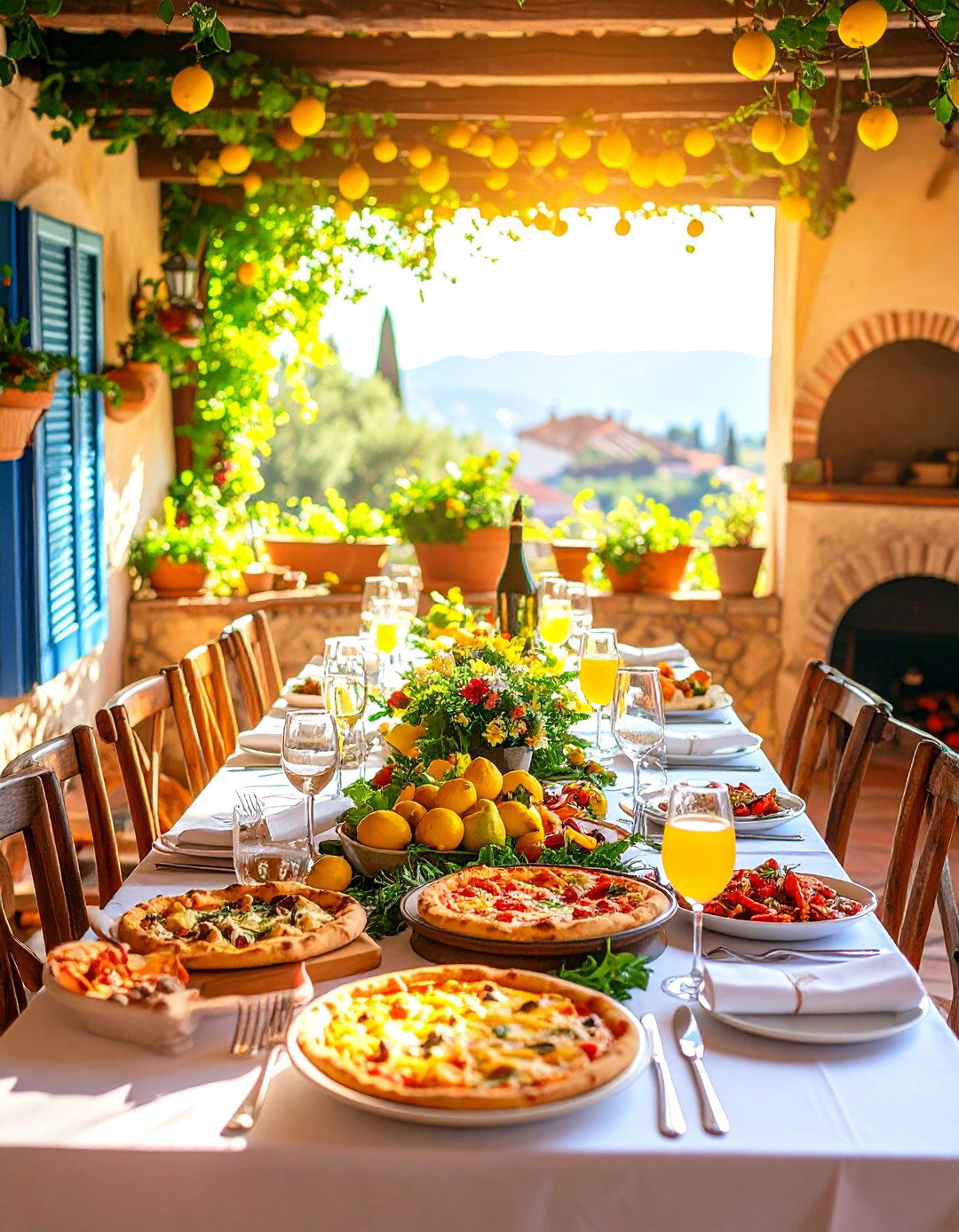 Italian Heritage Wedding Rehearsal Dinner - 20 Wedding Rehearsal Dinner Ideas