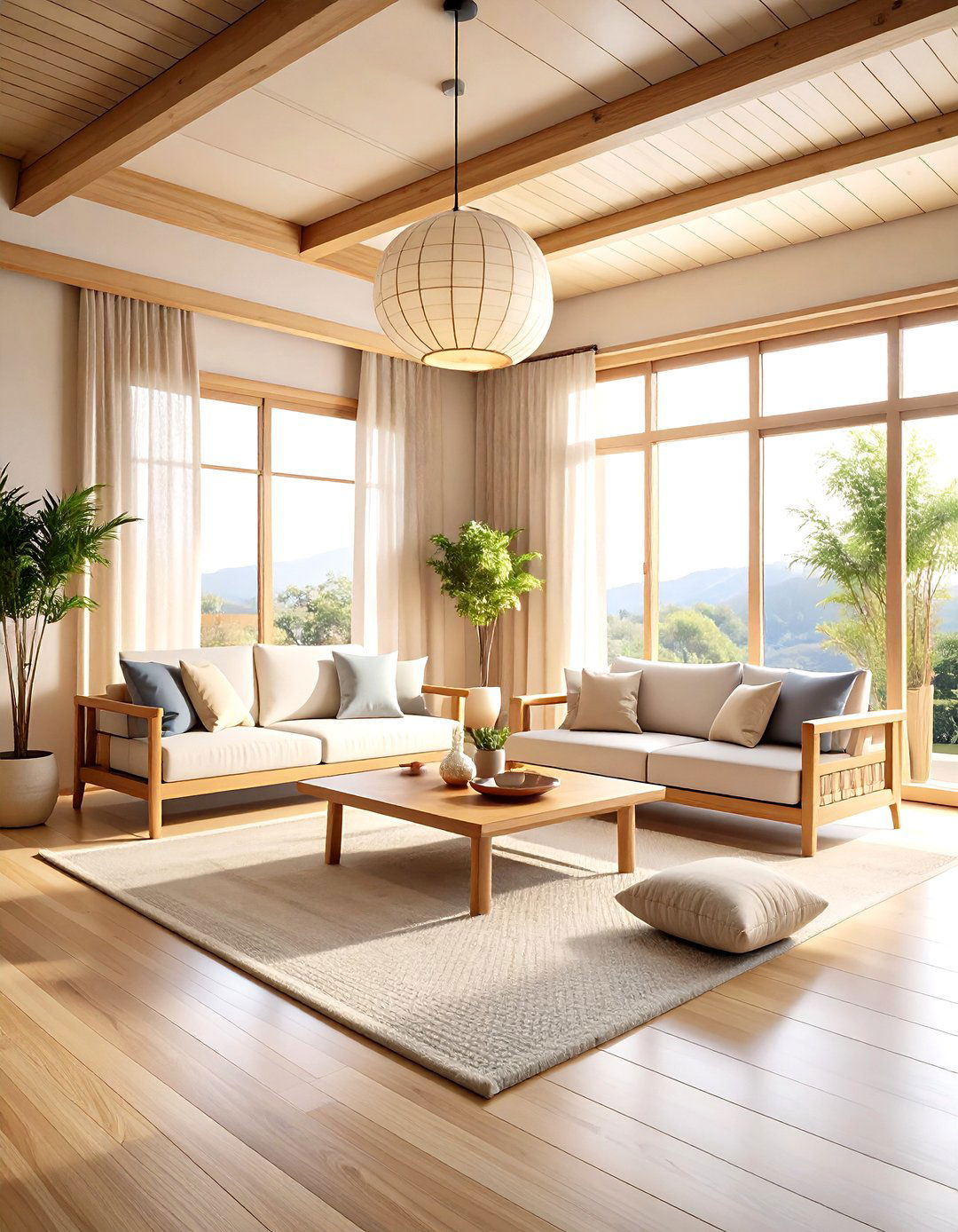 Japandi Minimalist Apartment Style - 20 Minimalist Apartment Ideas