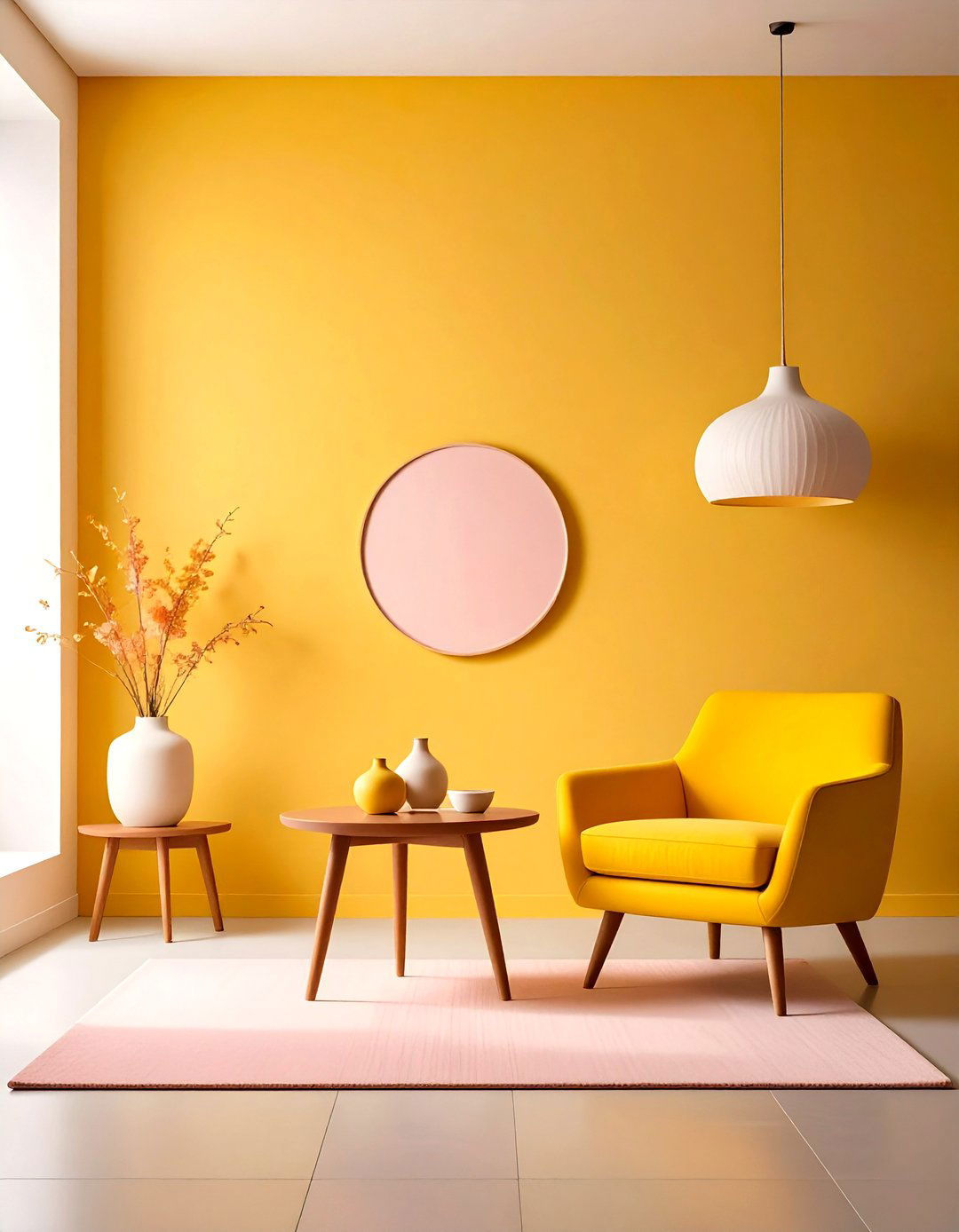 Japanese Interior Design Incorporating Sacred Ma Negative Space Principles - 20 Japanese Interior Design Ideas