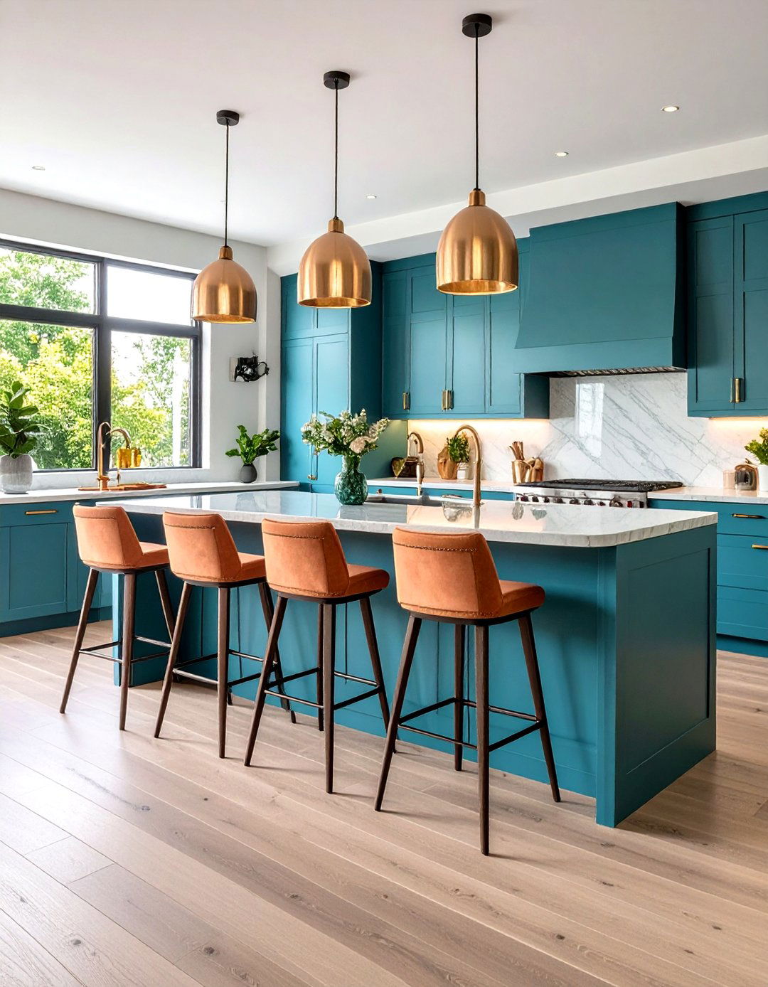 Kitchen Island Bar Height Eat in Kitchen Seating - 20 Eat in Kitchen Ideas