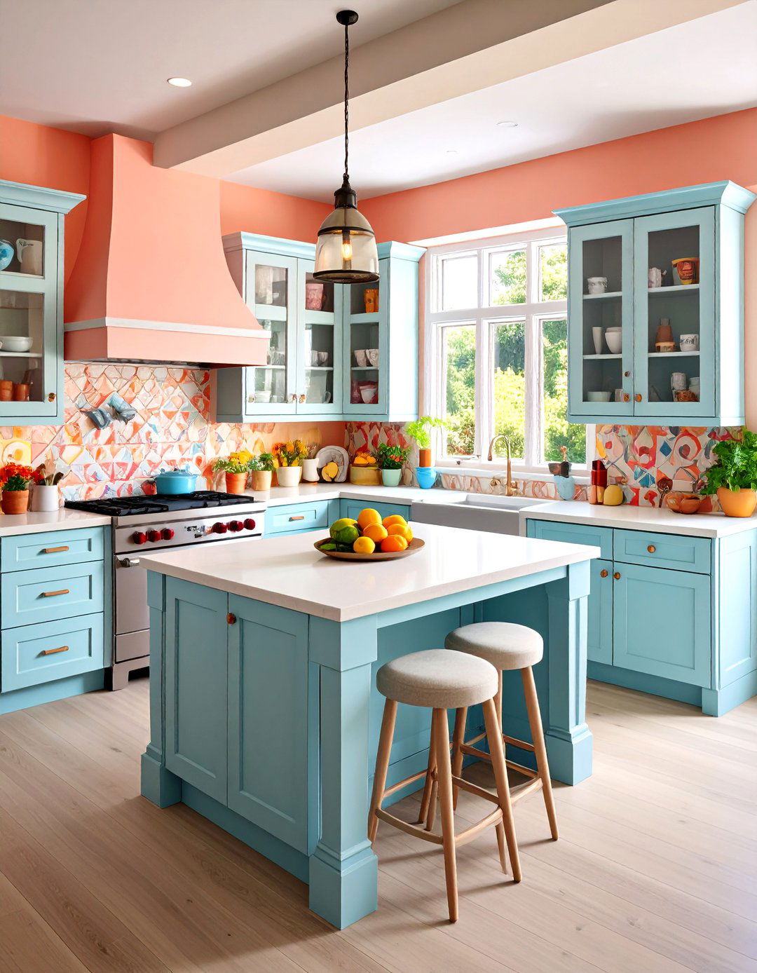 L Shaped Stucco Kitchen Layout - 20 Stucco Outdoor Kitchen Ideas