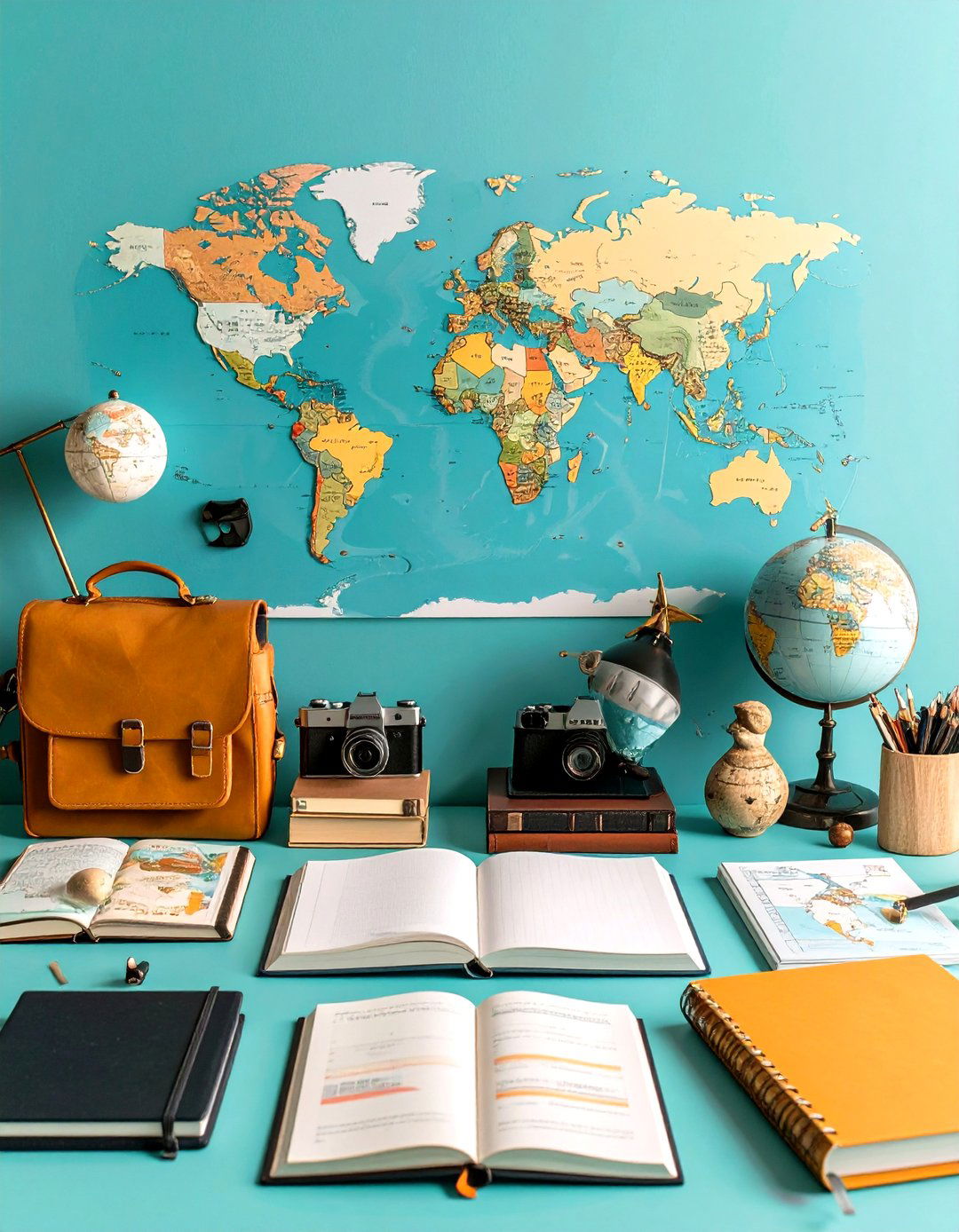 Language Learning and Cultural Exploration Tools - 20 Family Gift Ideas