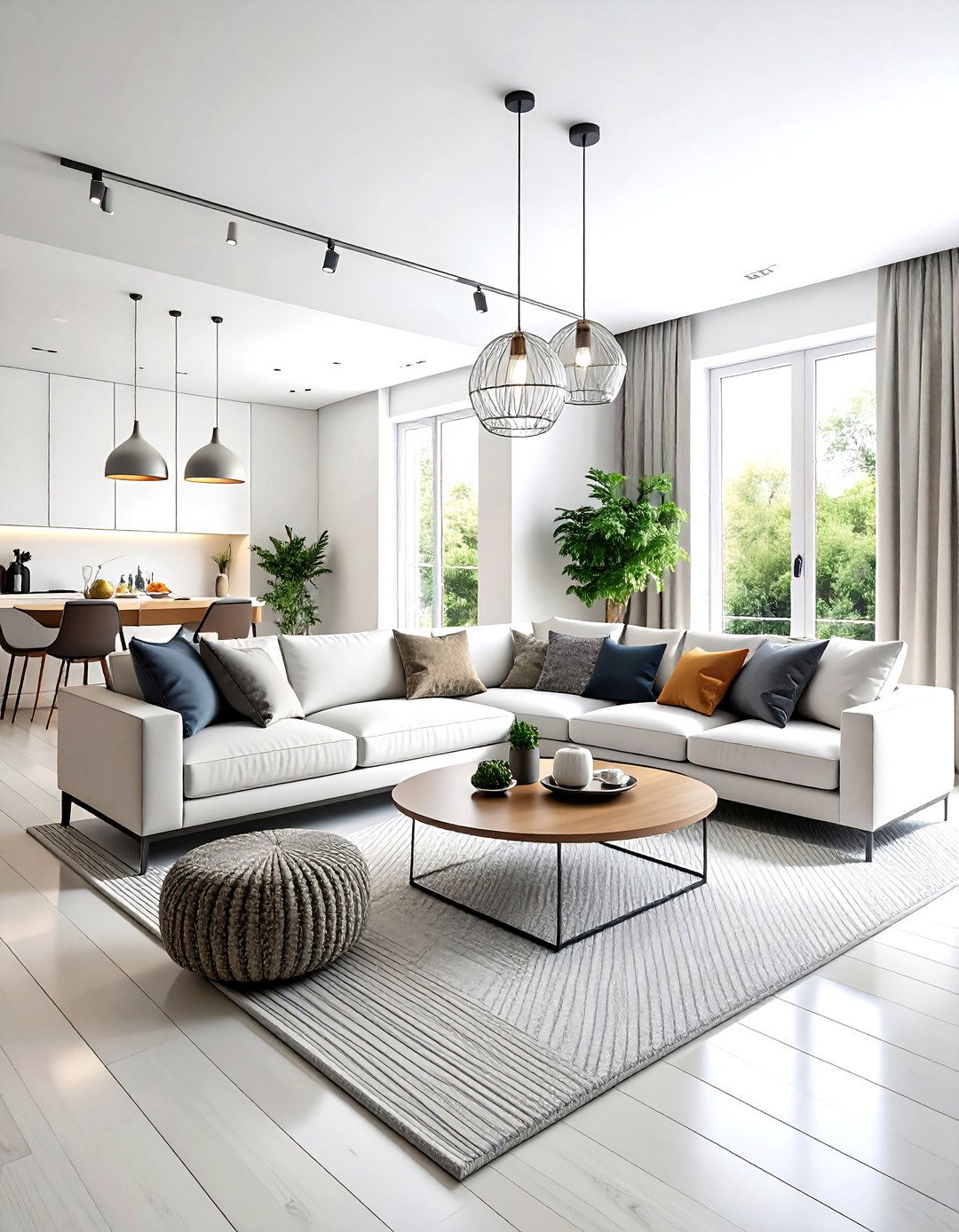 Large Wall Art Minimalist Line Drawing Collection - 20 Large Wall Art Ideas