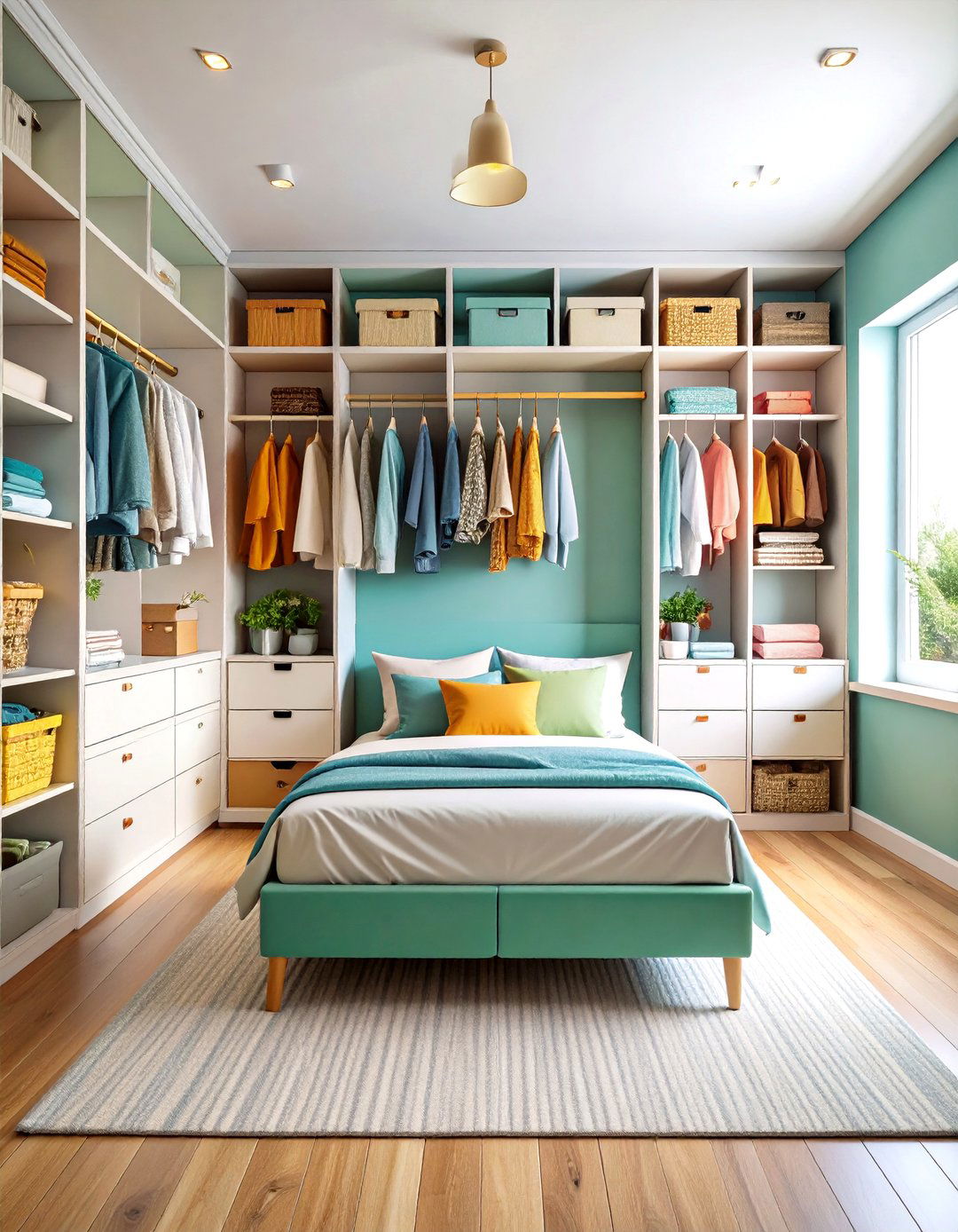 Last Minute Wedding Gift Home Organization and Storage Solutions - 20 Last Minute Wedding Gift Ideas