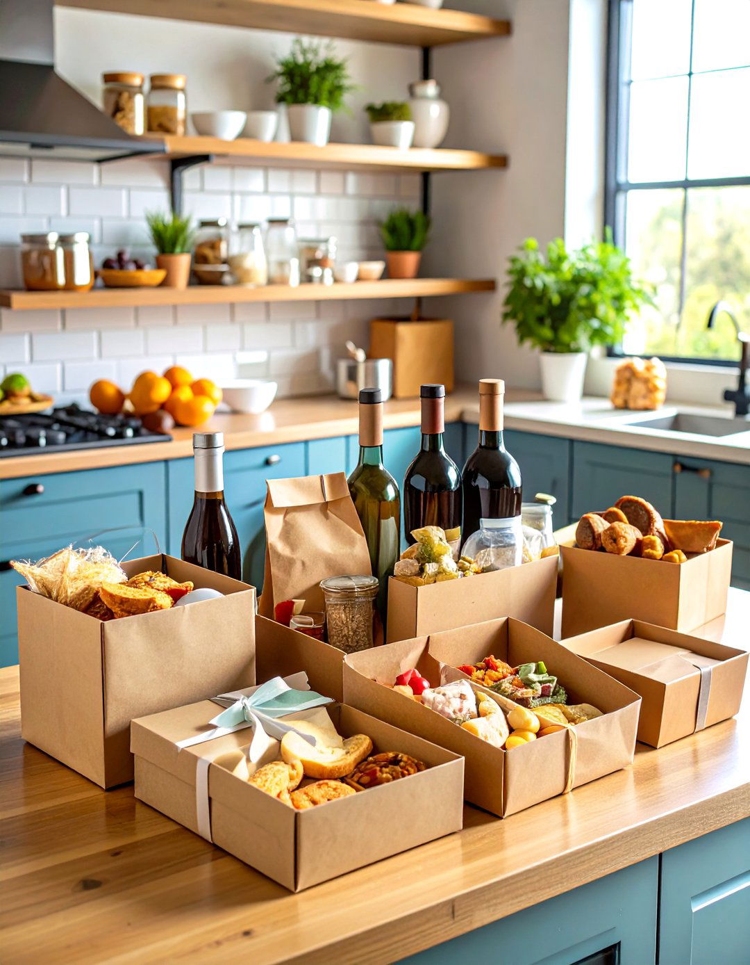 Last Minute Wedding Gift Subscription Box Collection - 20 Last Minute Wedding Gift Ideas