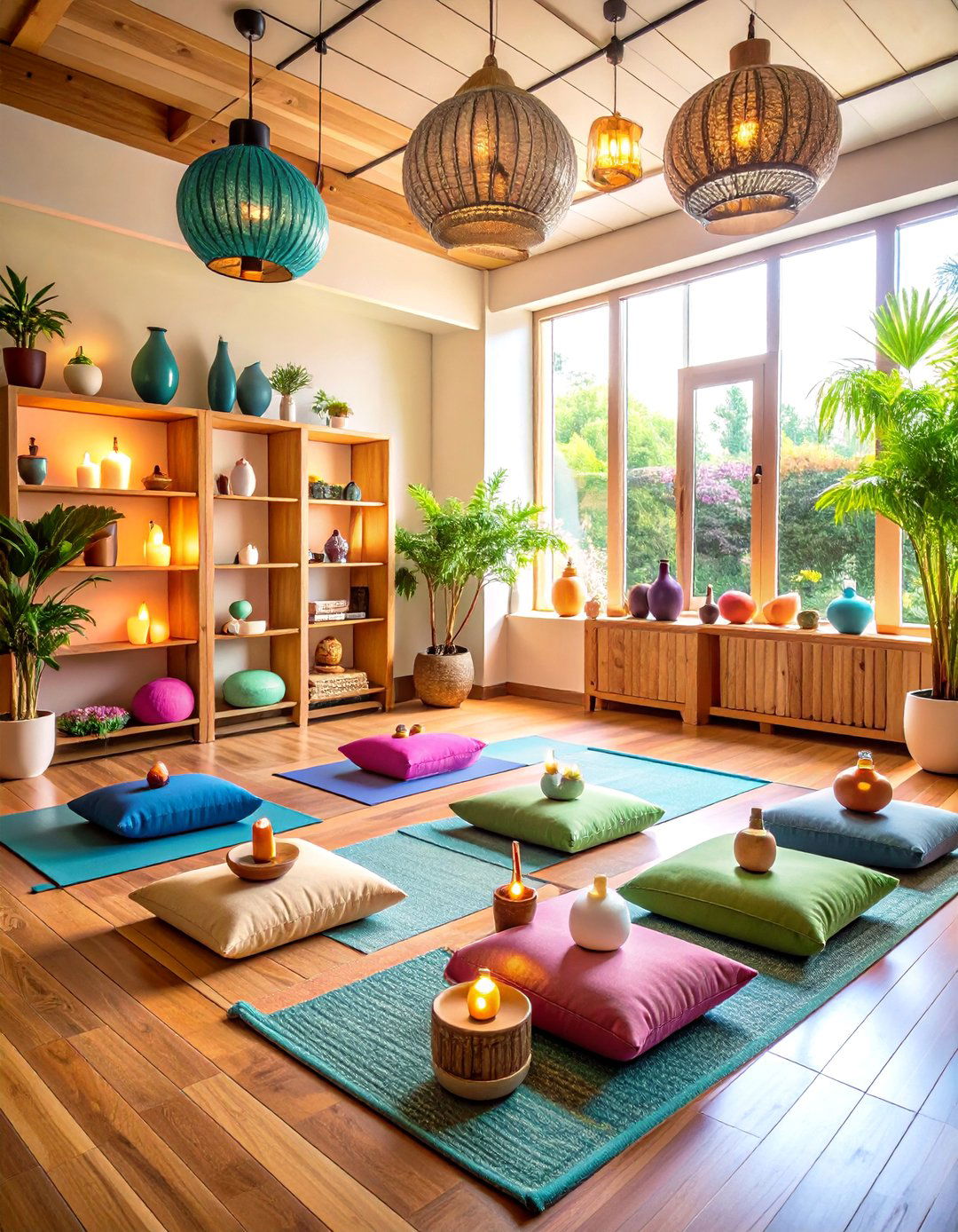 Last Minute Wedding Gift Wellness and Self Care Sanctuary - 20 Last Minute Wedding Gift Ideas