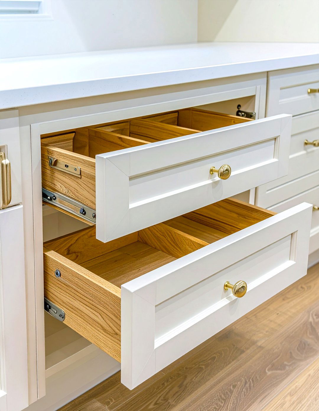 LeMans Blind Corner Kitchen Cabinet Hardware - 20 Blind Corner Kitchen Cabinet Ideas