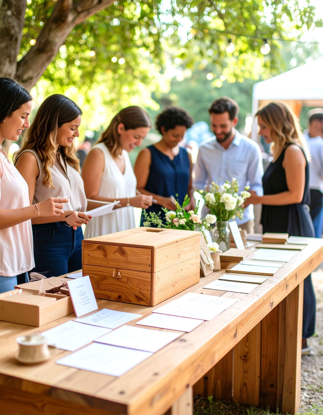 Legacy Wedding Entertainment Projects - 20 Wedding Entertainment Ideas
