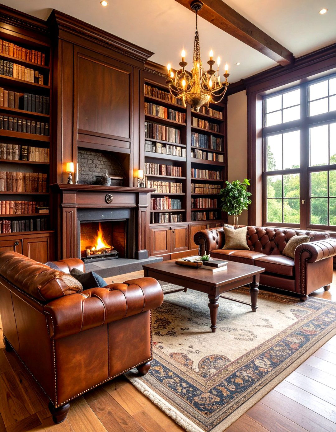 Library Gaming Study Luxury Game Room Ideas - 20 Luxury Game Room Ideas