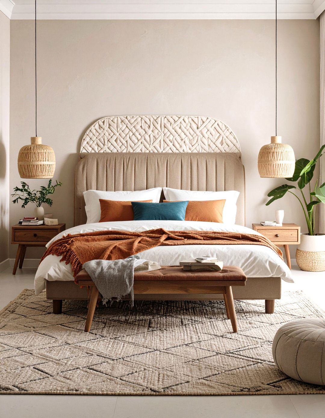 Linen Texture - 20 Wall Texture Ideas