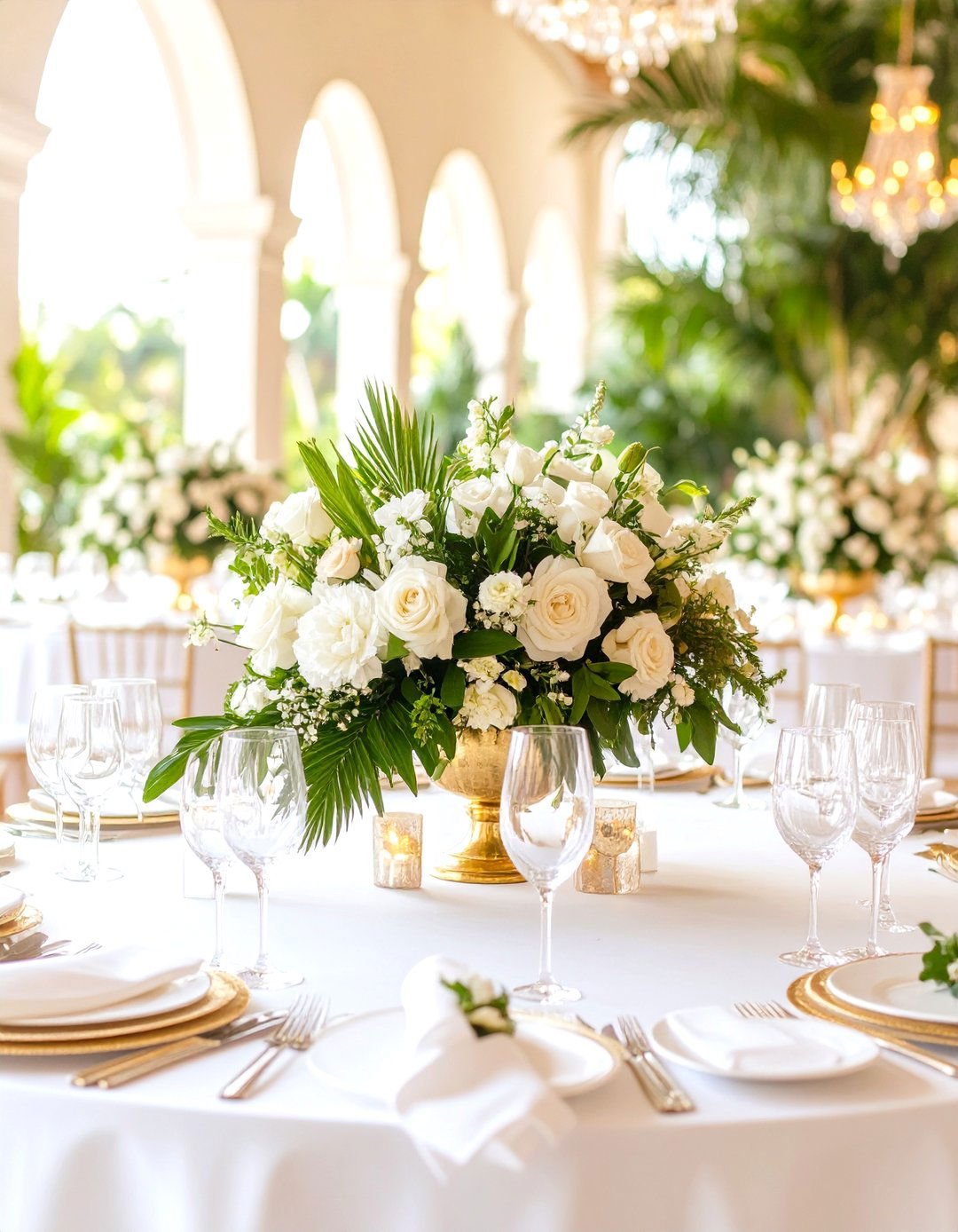 Luxurious Mexican Wedding - 20 Mexican Wedding Ideas