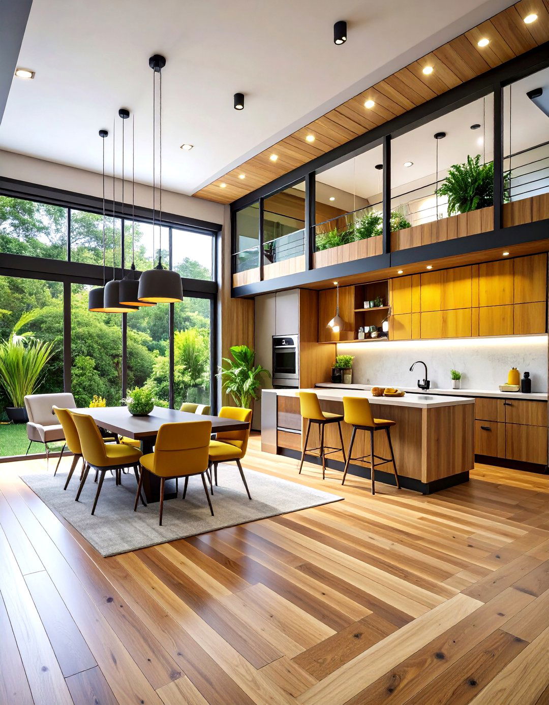 Luxury Container Home - 20 Container Home Ideas