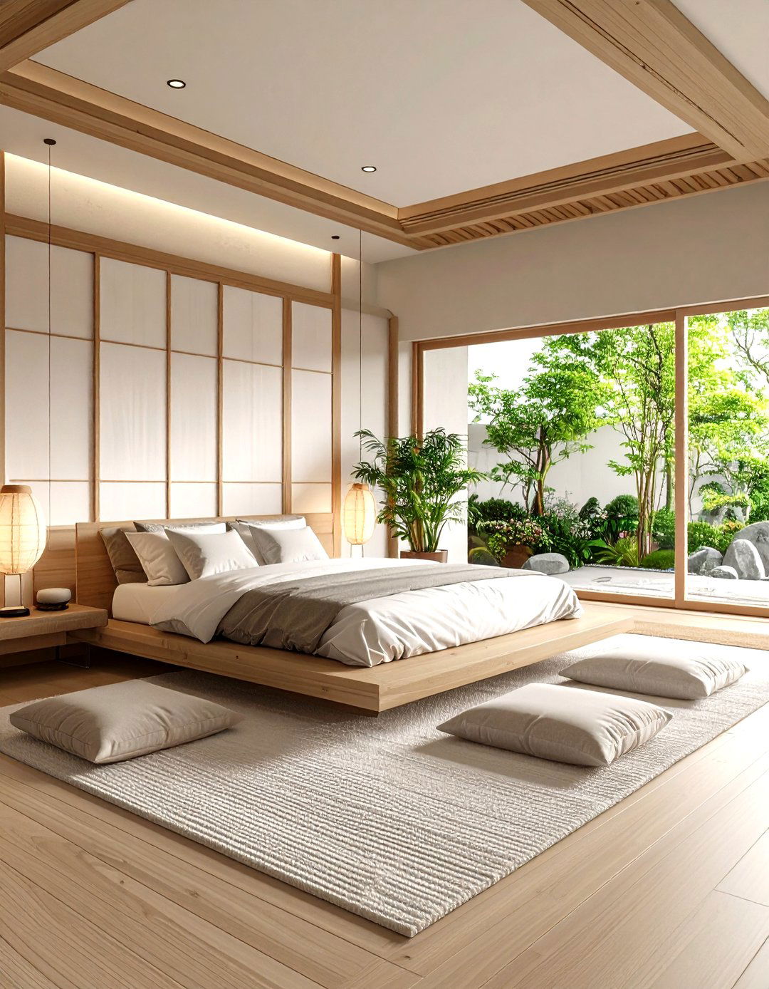 Luxury Hotel Man Cave Bedroom Suite - 20 Man Cave Bedroom Ideas