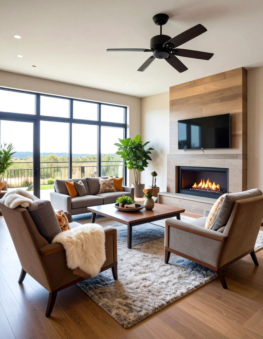 Luxury Lounge Zone for Relaxed Game Room Vibes - 20 Game Room Ideas
