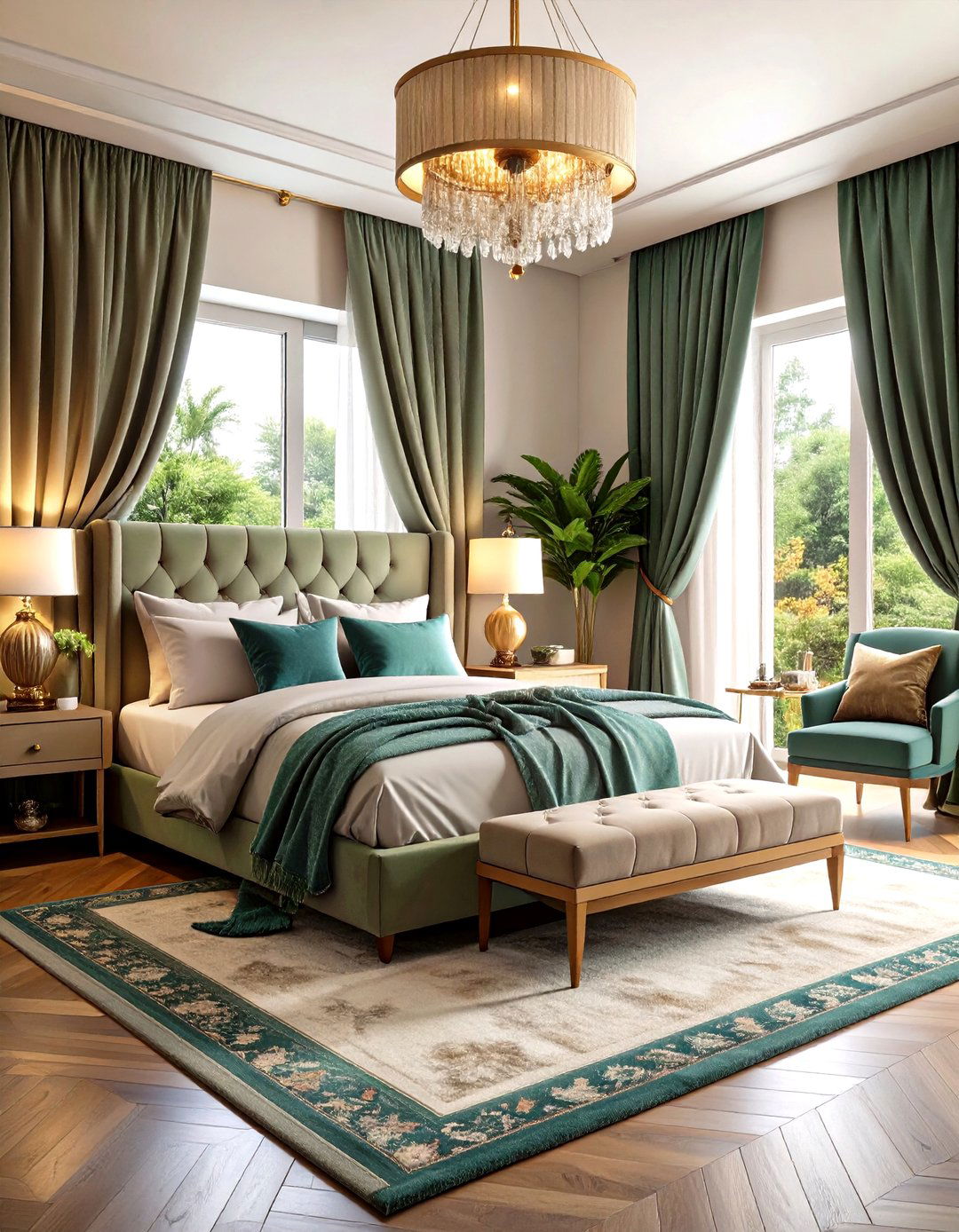Luxury Textile Luxury Interior Design - 20 Luxury Interior Design Ideas