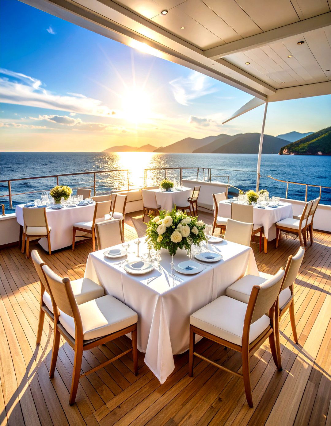 Luxury Yacht Wedding Venue - 20 Wedding Venue Ideas