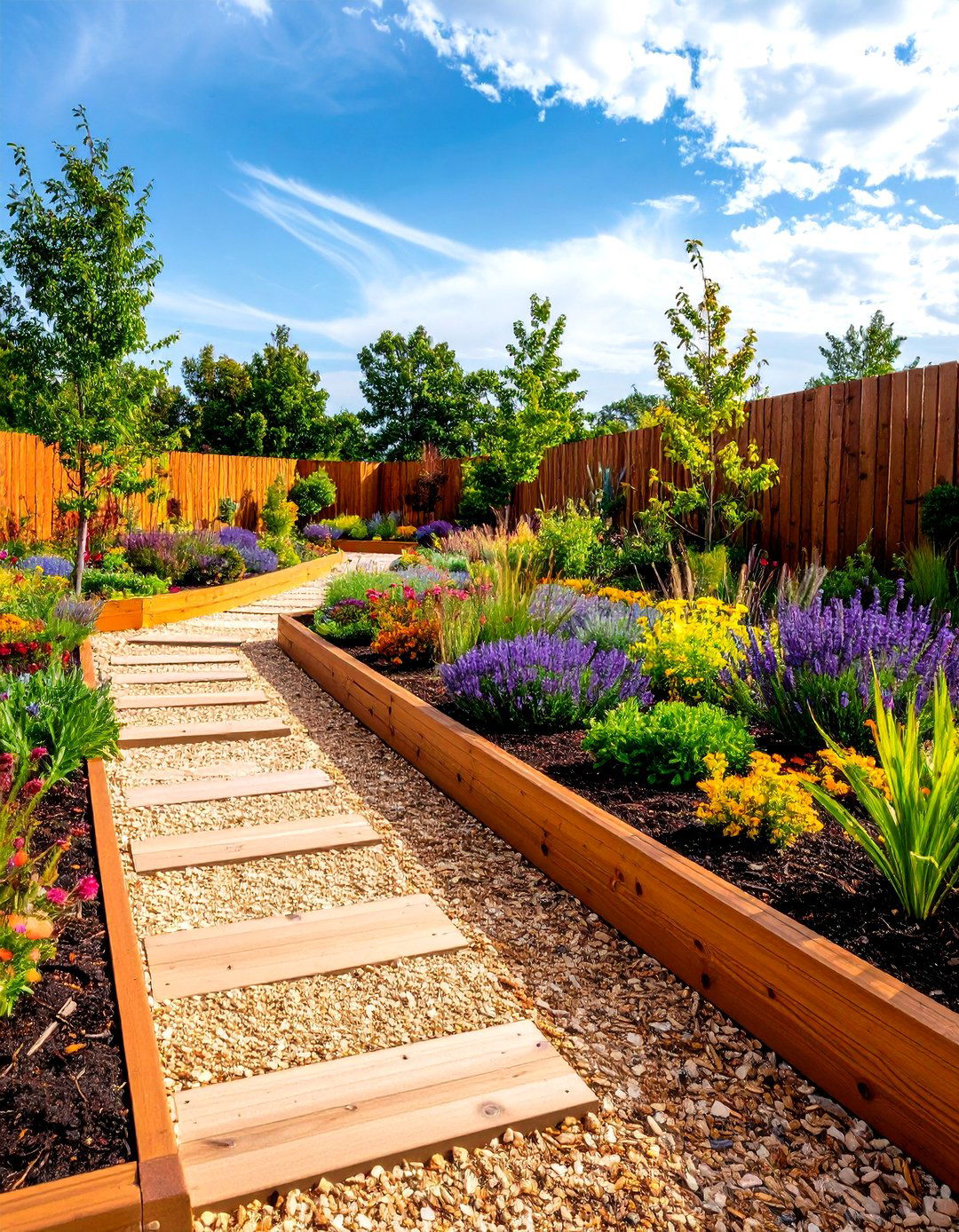 Maintain with Sensory Care - 20 Sensory Garden Ideas