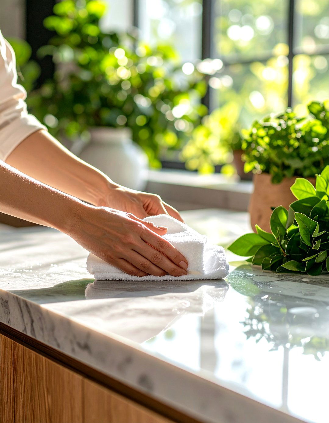 Maintaining and Caring for Soapstone - 20 Soapstone Kitchen Countertops