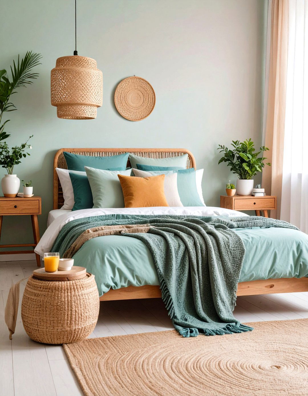 Make One a Daybed - 20 Twin Bedroom Ideas