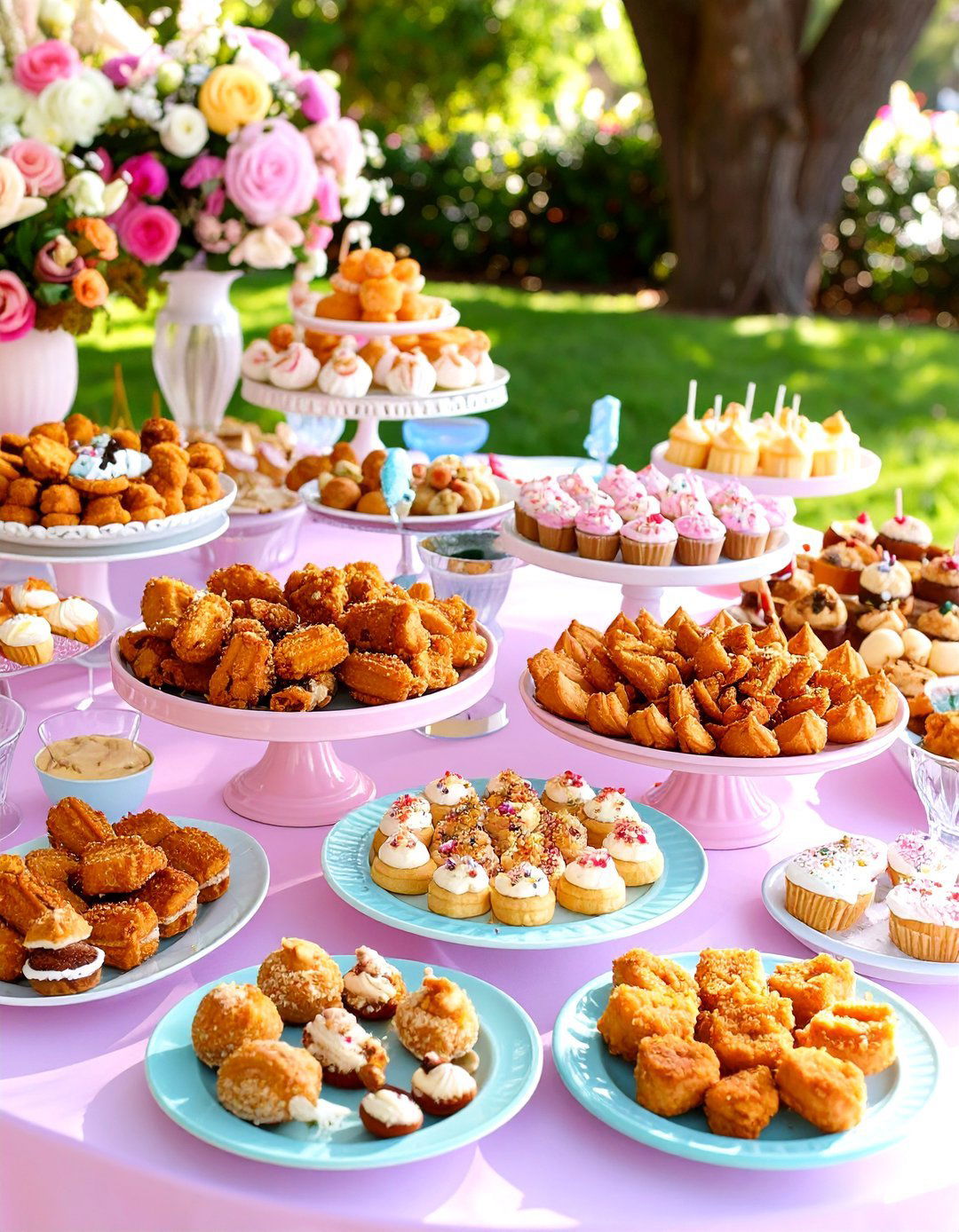 Menu That Tells Your Story at a Disney Wedding - 20 Disney Wedding Ideas