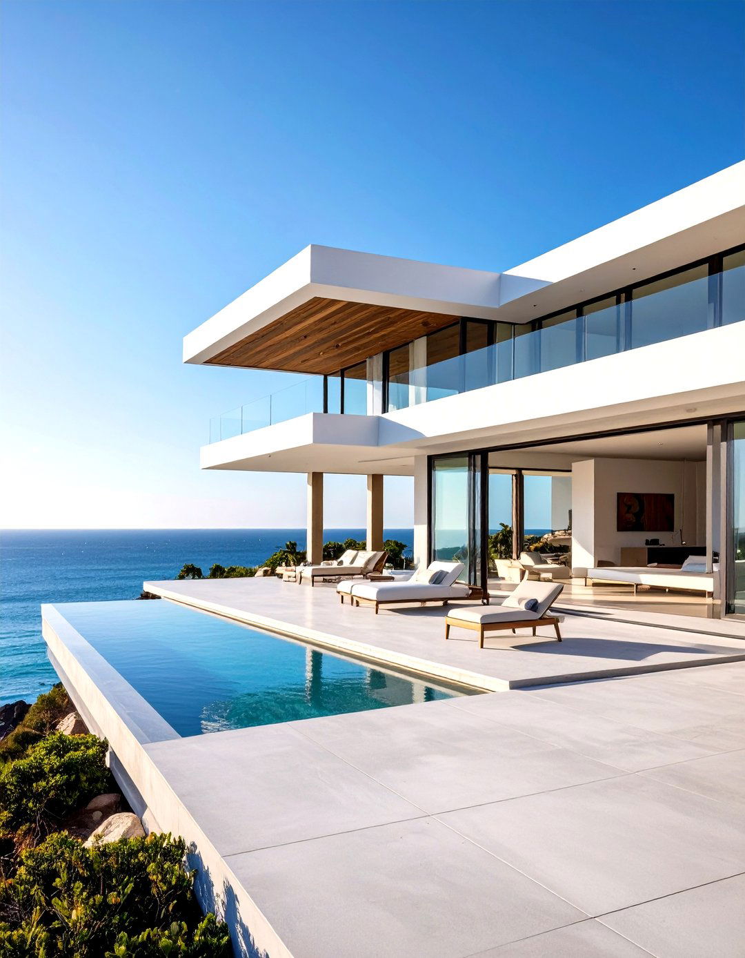 Mexican Beach House Design - 20 Mexican Style House Design Ideas