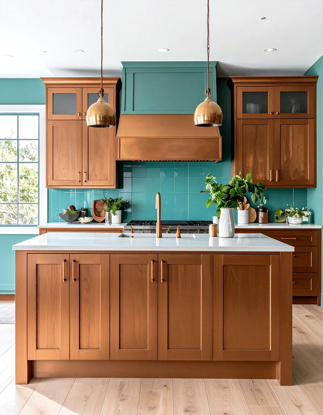 Mexican Bronze Interior Paint - 20 Mexican Interior Paint Colors
