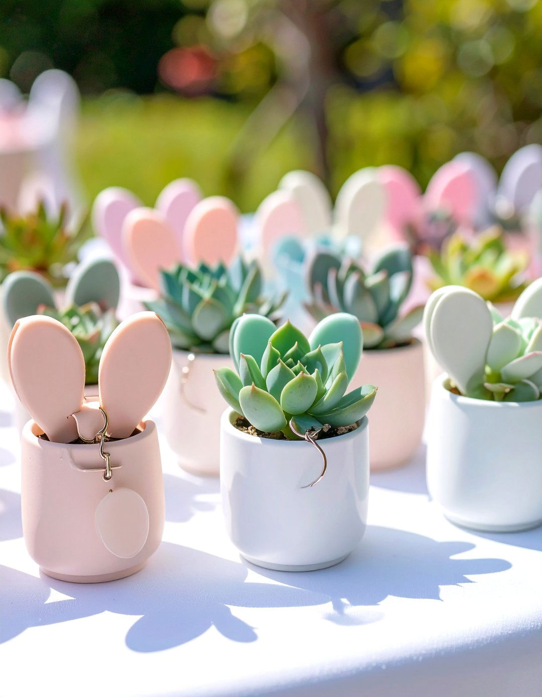 Mickey Ear Favors Disney Wedding Keepsakes - 20 Disney Wedding Ideas