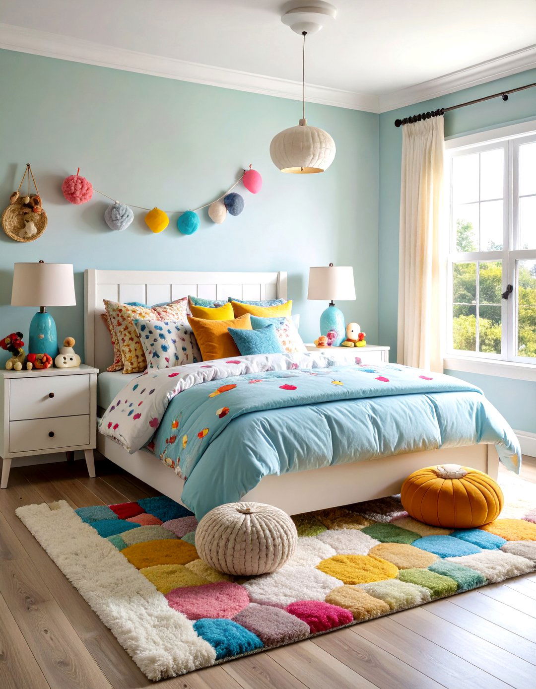 Mickey Mouse Bedding Theme Room Decor Focus - 20 Mickey Mouse Room Decor Ideas